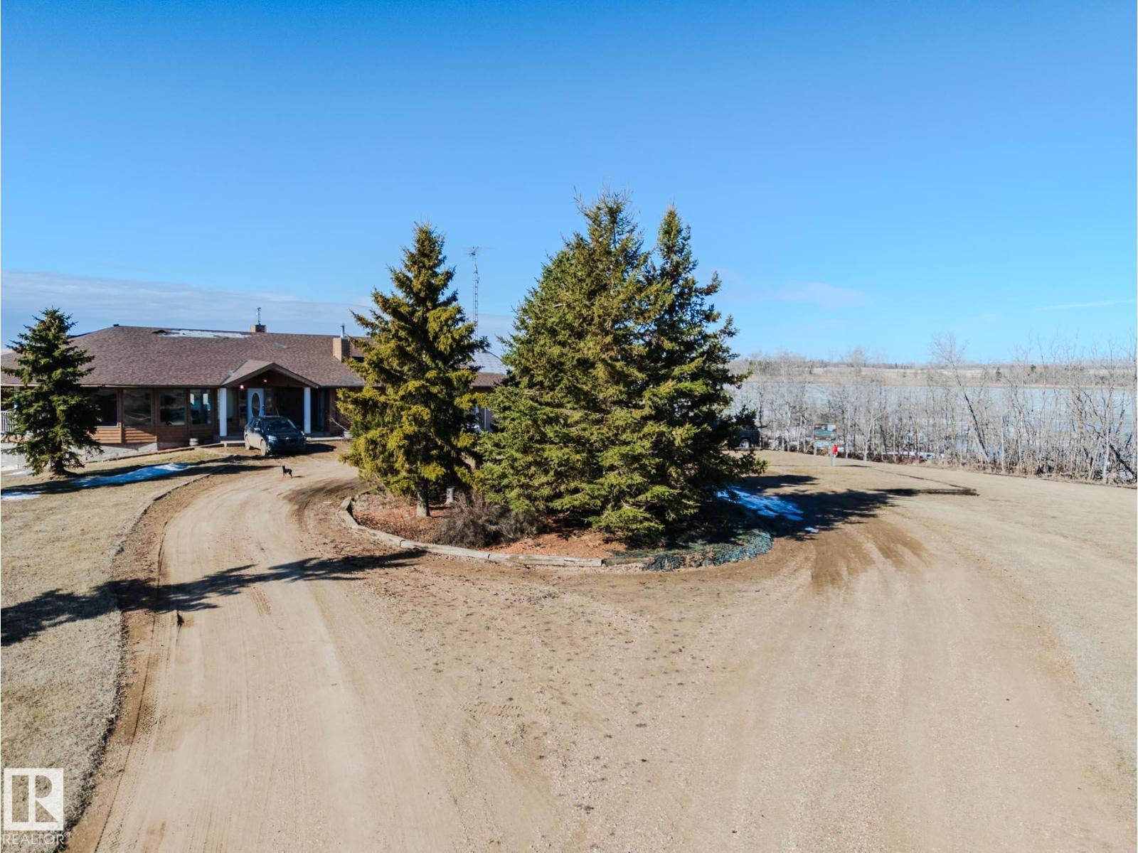 48208 Range Road, Rural Beaver County, Alberta  T0B 4N0 - Photo 67 - E4484108