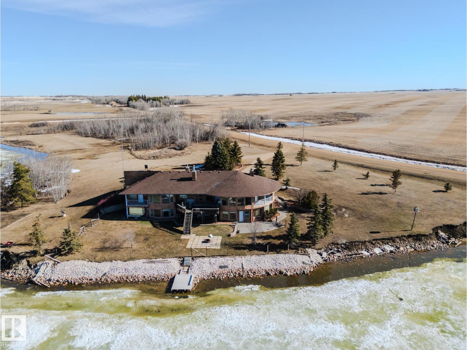 48208 Range Road, Rural Beaver County, Alberta  T0B 4N0 - Photo 68 - E4484108