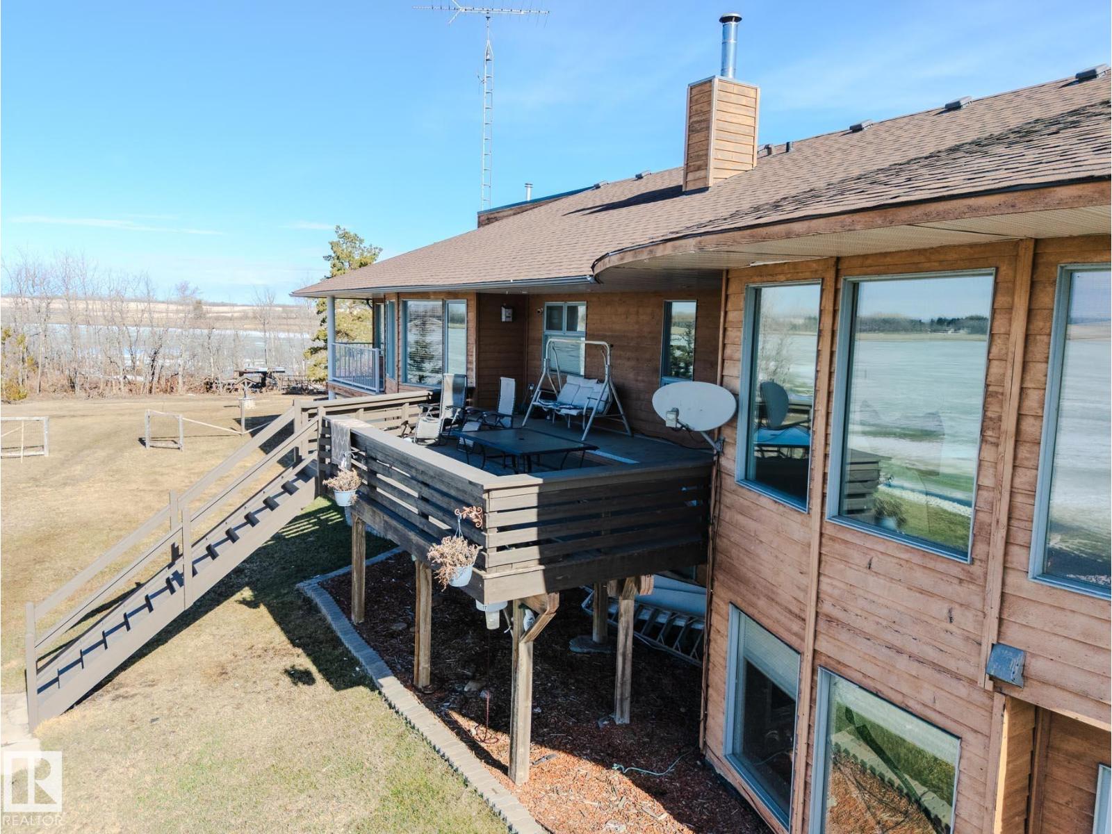 48208 Range Road, Rural Beaver County, Alberta  T0B 4N0 - Photo 69 - E4484108