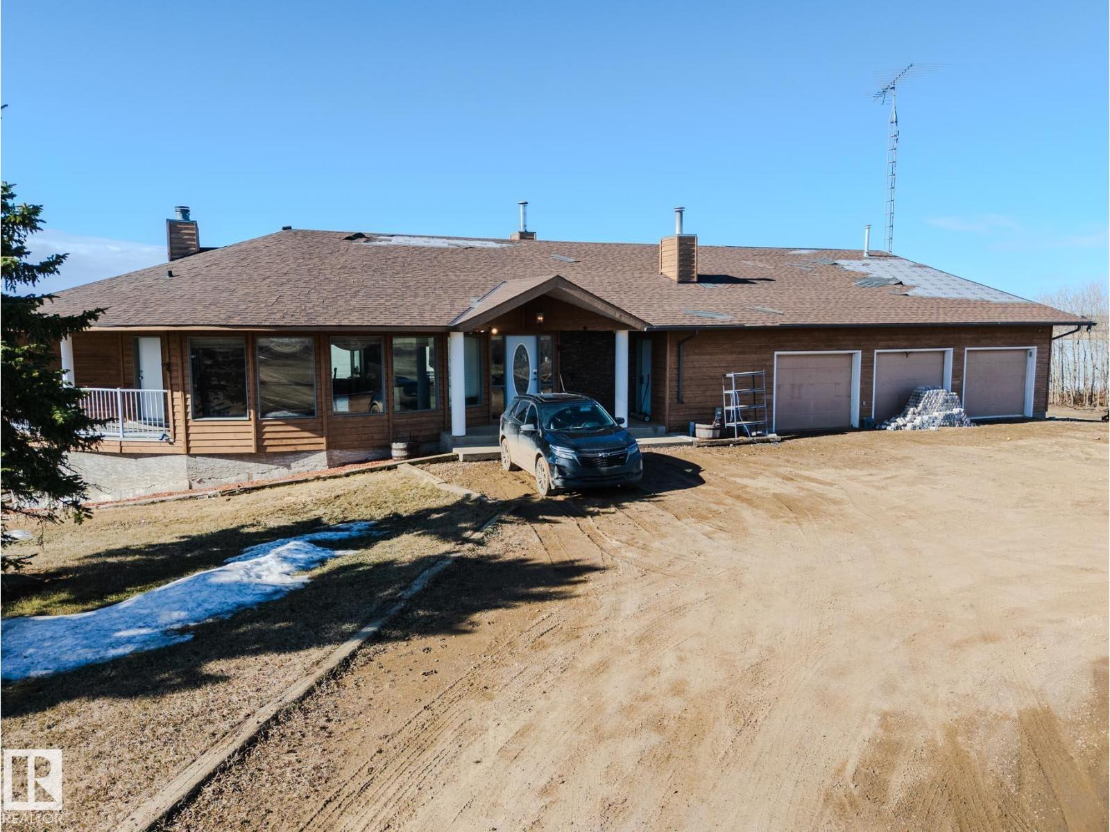 48208 Range Road, Rural Beaver County, Alberta  T0B 4N0 - Photo 7 - E4484108