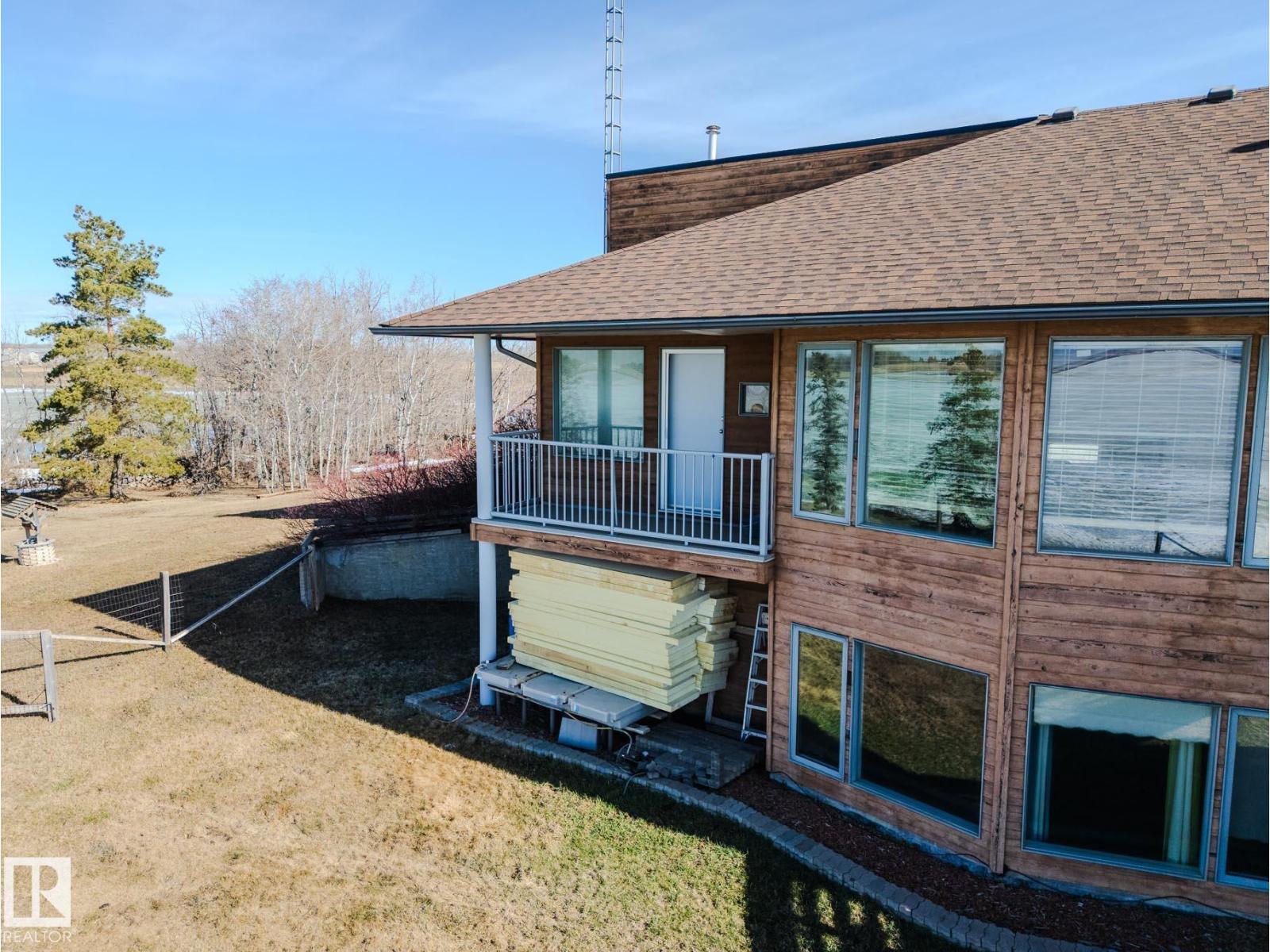 48208 Range Road, Rural Beaver County, Alberta  T0B 4N0 - Photo 70 - E4484108