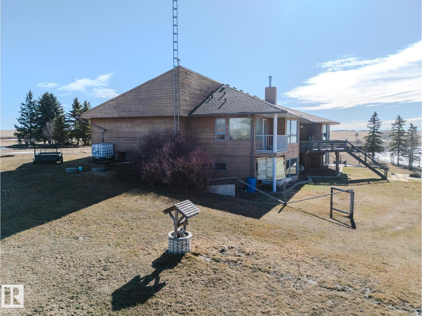 48208 Range Road, Rural Beaver County, Alberta  T0B 4N0 - Photo 72 - E4484108