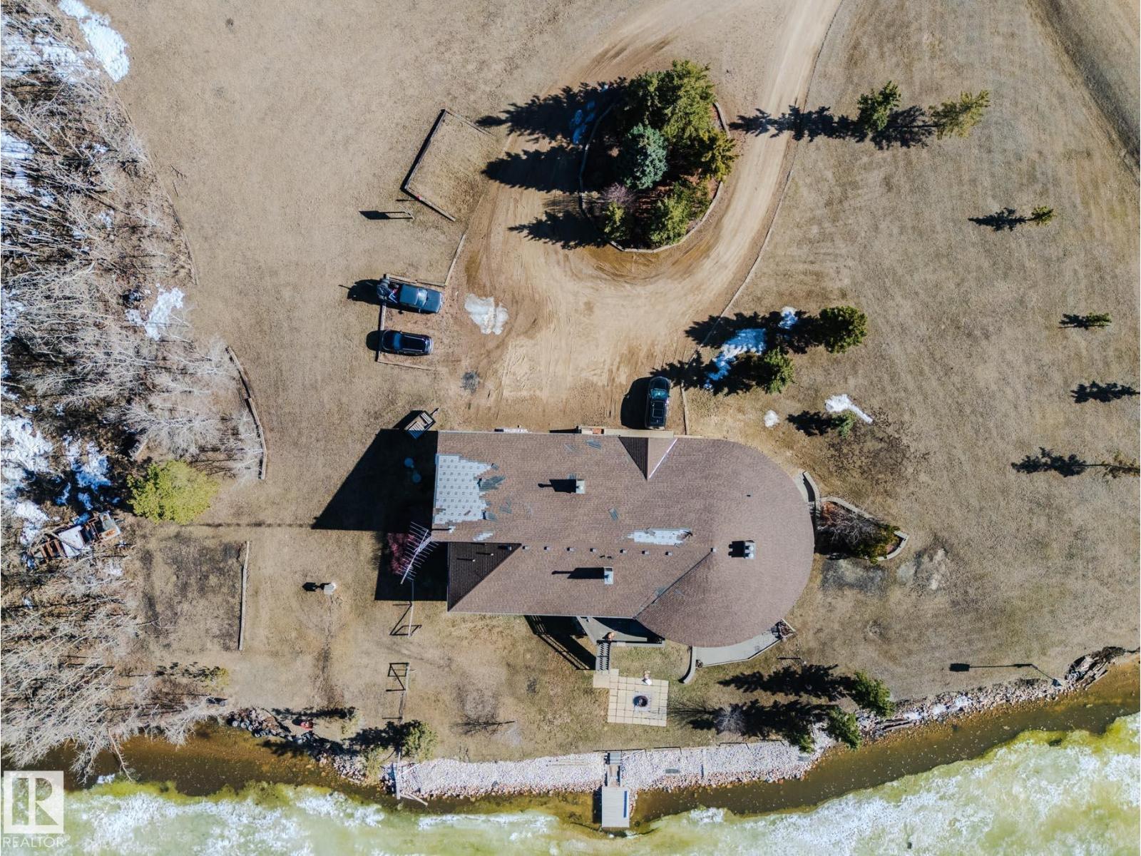 48208 Range Road, Rural Beaver County, Alberta  T0B 4N0 - Photo 74 - E4484108