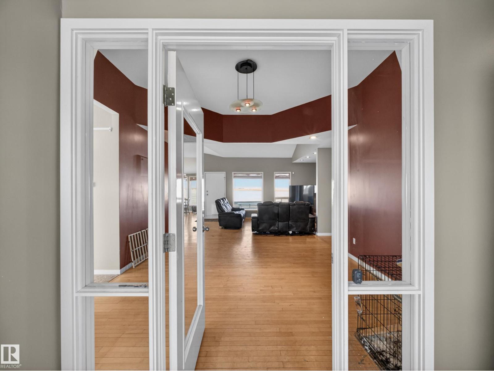 48208 Range Road, Rural Beaver County, Alberta  T0B 4N0 - Photo 9 - E4484108