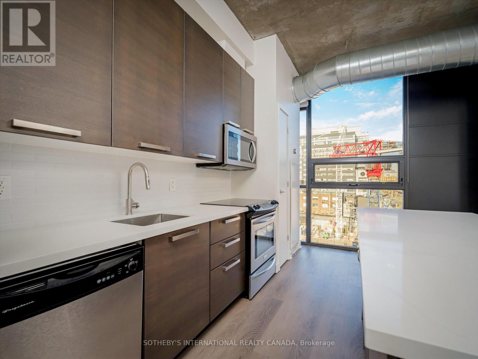 605 - 60 Bathurst Street, Toronto, Ontario  M5V 2P4 - Photo 10 - C13042180