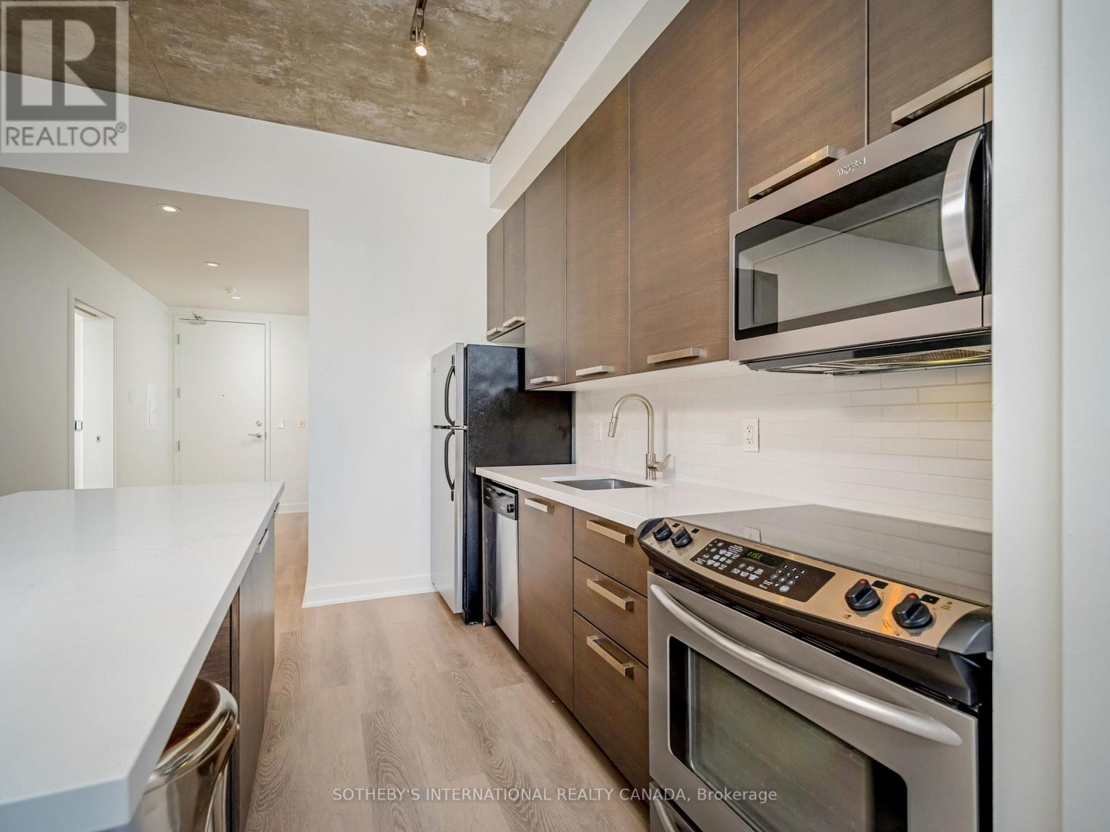 605 - 60 Bathurst Street, Toronto, Ontario  M5V 2P4 - Photo 11 - C13042180