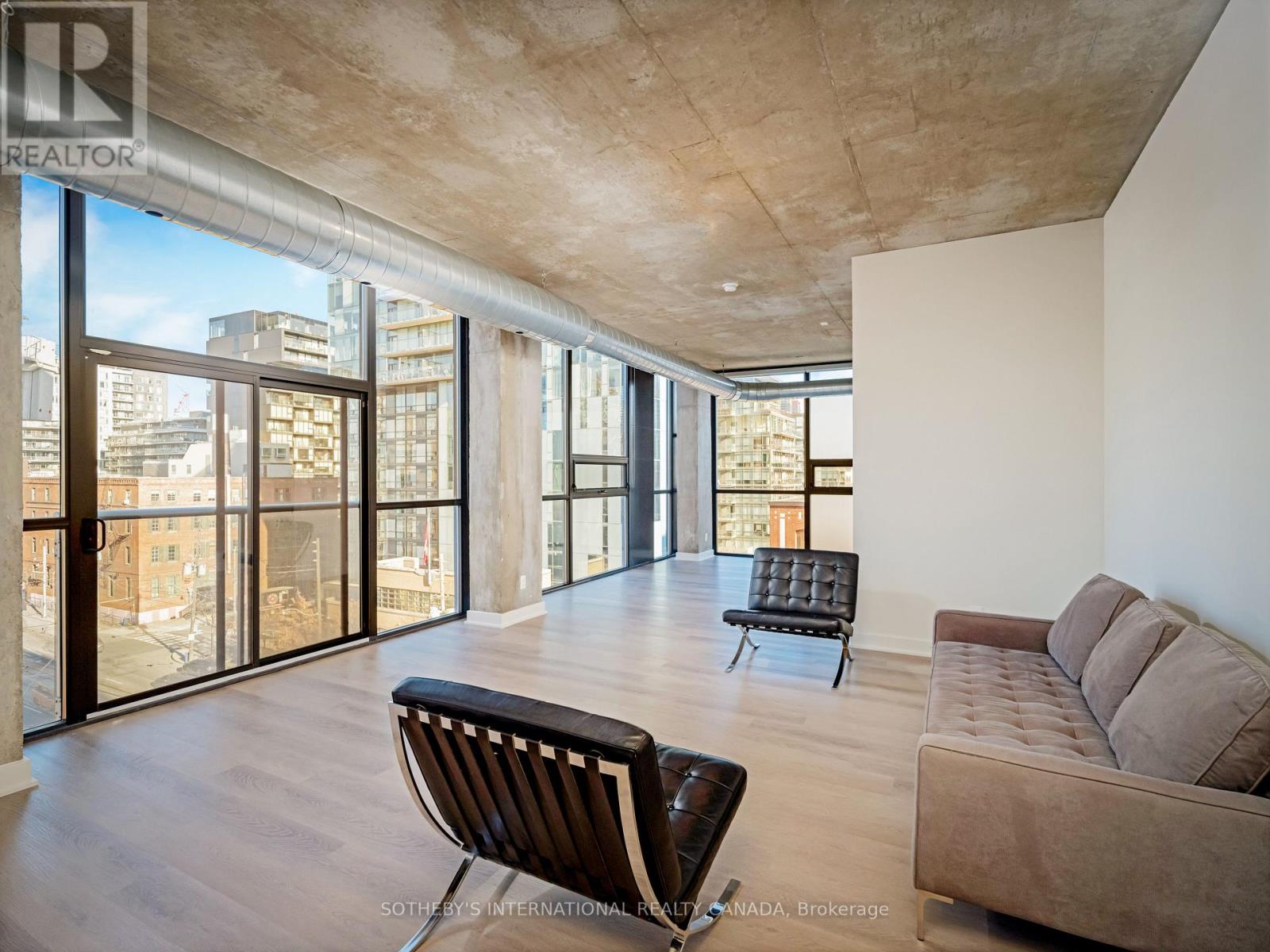 605 - 60 Bathurst Street, Toronto, Ontario  M5V 2P4 - Photo 14 - C13042180