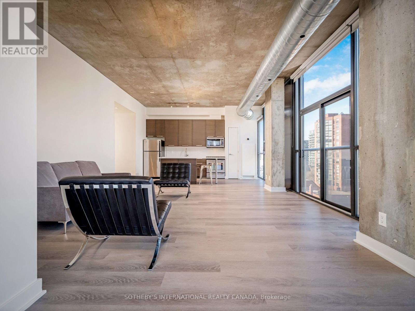 605 - 60 Bathurst Street, Toronto, Ontario  M5V 2P4 - Photo 17 - C13042180