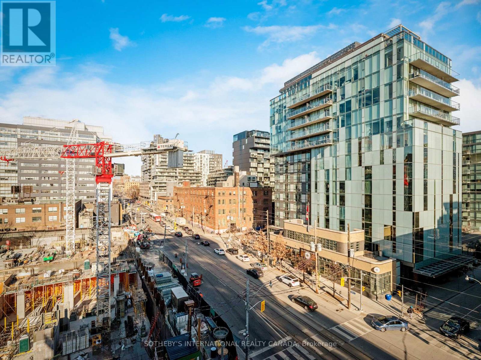 605 - 60 Bathurst Street, Toronto, Ontario  M5V 2P4 - Photo 26 - C13042180