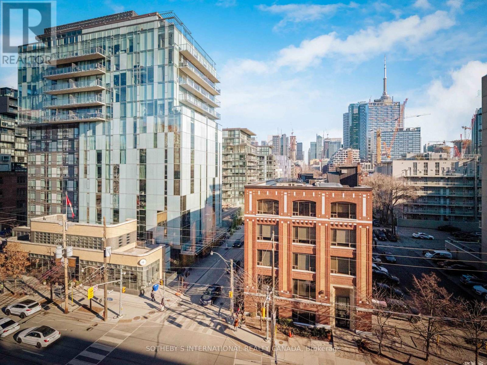 605 - 60 Bathurst Street, Toronto, Ontario  M5V 2P4 - Photo 27 - C13042180