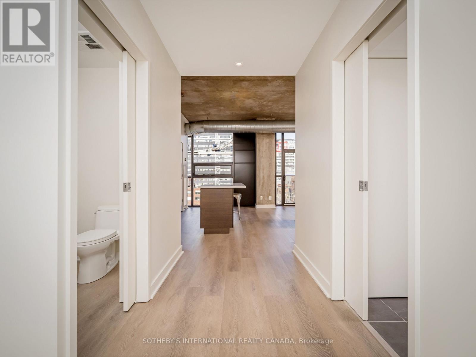 605 - 60 Bathurst Street, Toronto, Ontario  M5V 2P4 - Photo 7 - C13042180