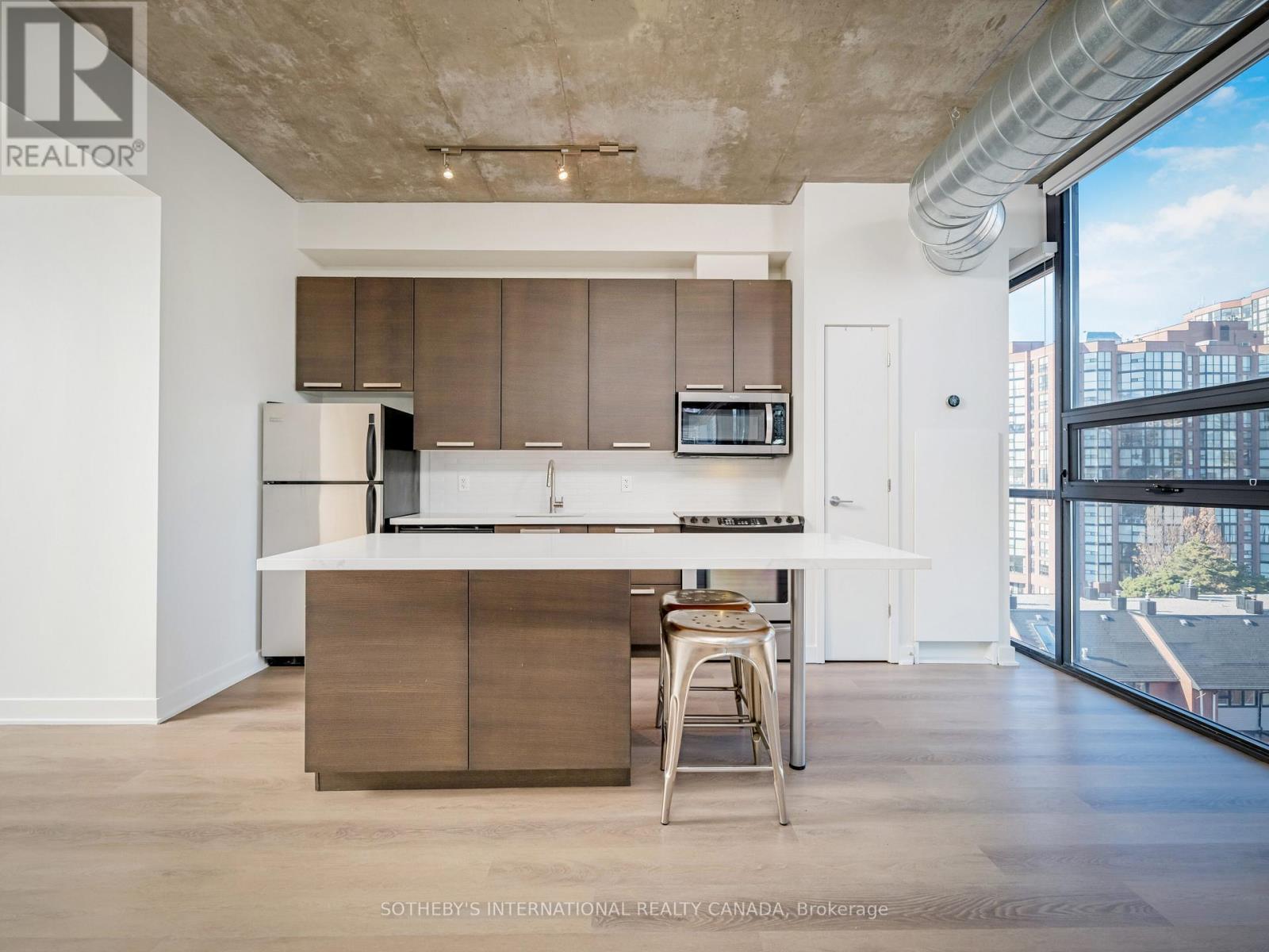 605 - 60 Bathurst Street, Toronto, Ontario  M5V 2P4 - Photo 9 - C13042180