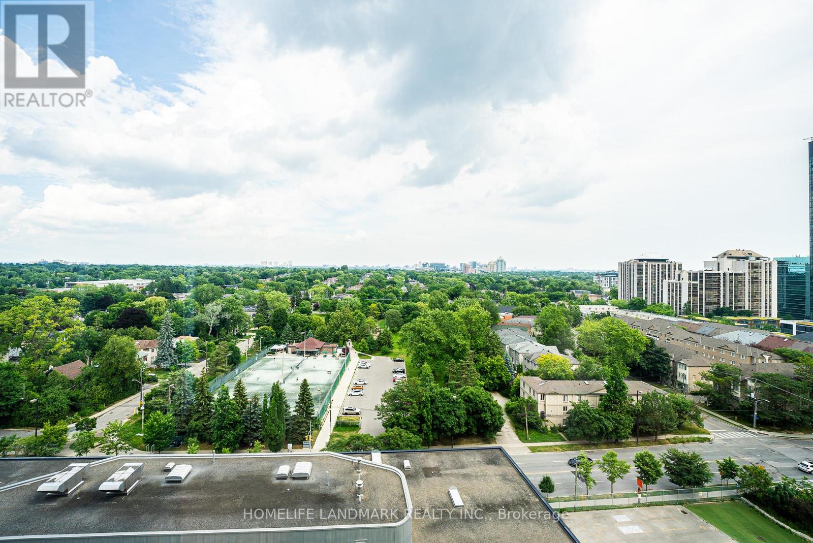 1703 - 35 Hollywood Avenue, Toronto, Ontario  M2N 0A9 - Photo 8 - C13042258