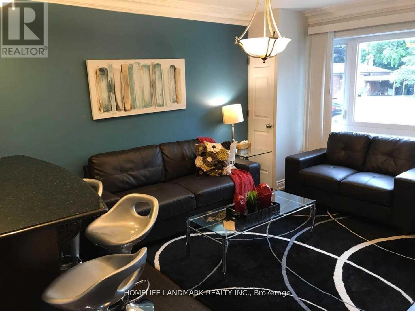 MAIN FL - 455 DREWRY AVENUE, Toronto, Ontario