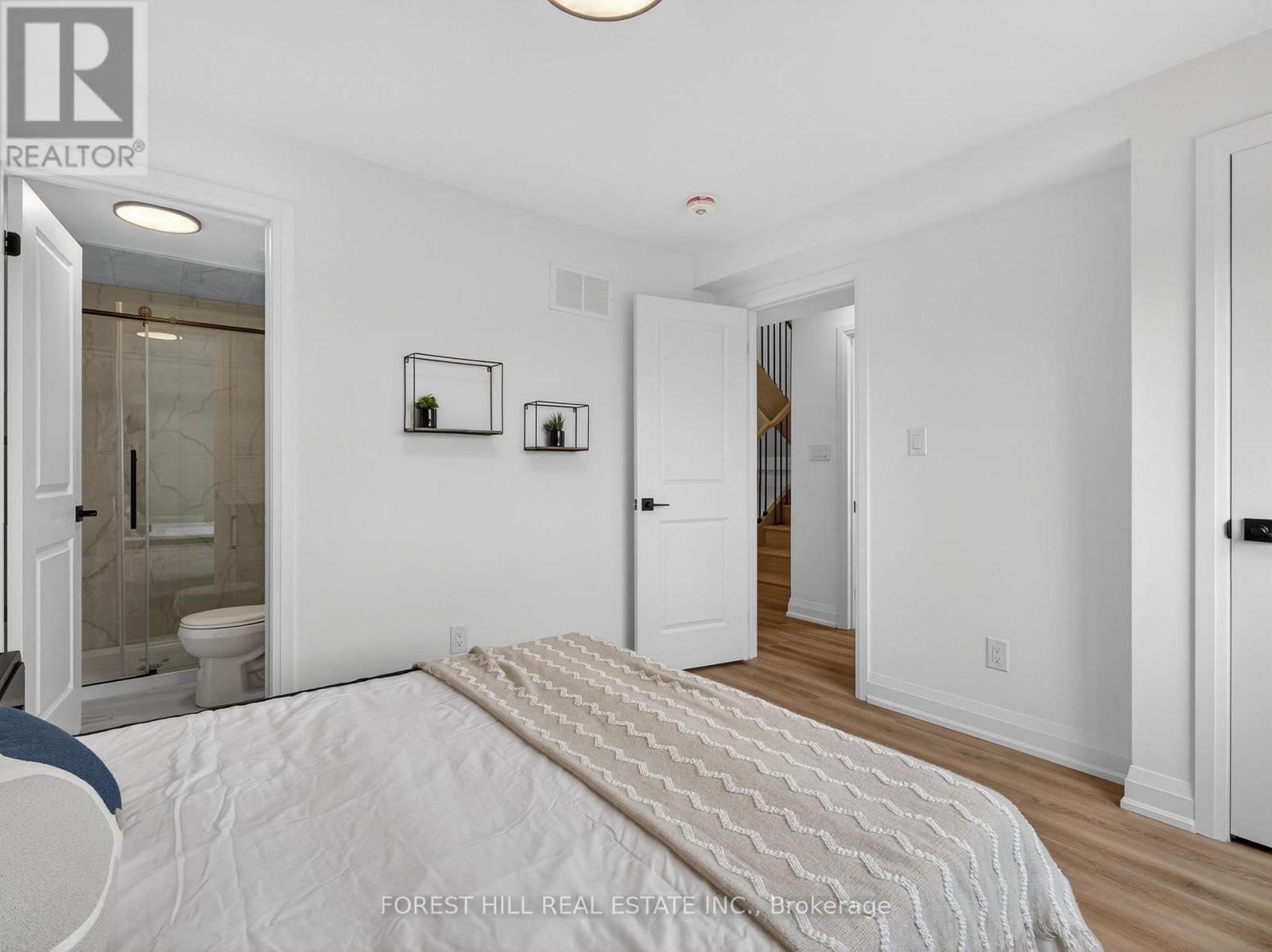 D - 4 Southwell Drive, Toronto, Ontario  M3B 2N7 - Photo 28 - C13042316
