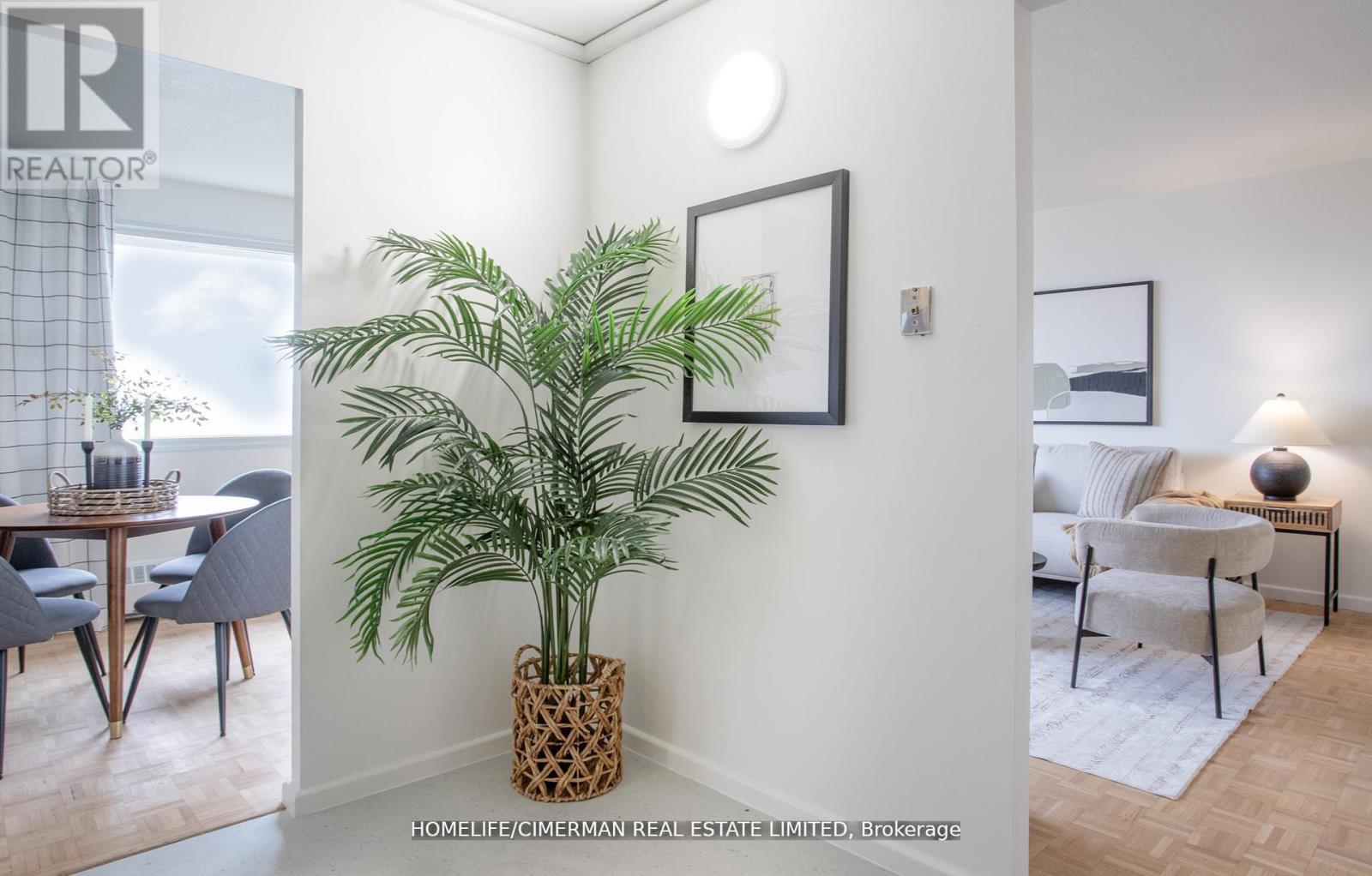 1702 - 715 Don Mills Road, Toronto, Ontario  M3C 1S5 - Photo 18 - C13042360