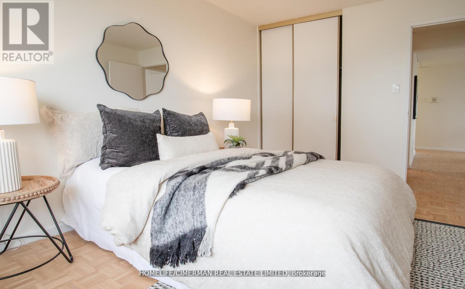 1702 - 715 Don Mills Road, Toronto, Ontario  M3C 1S5 - Photo 24 - C13042360