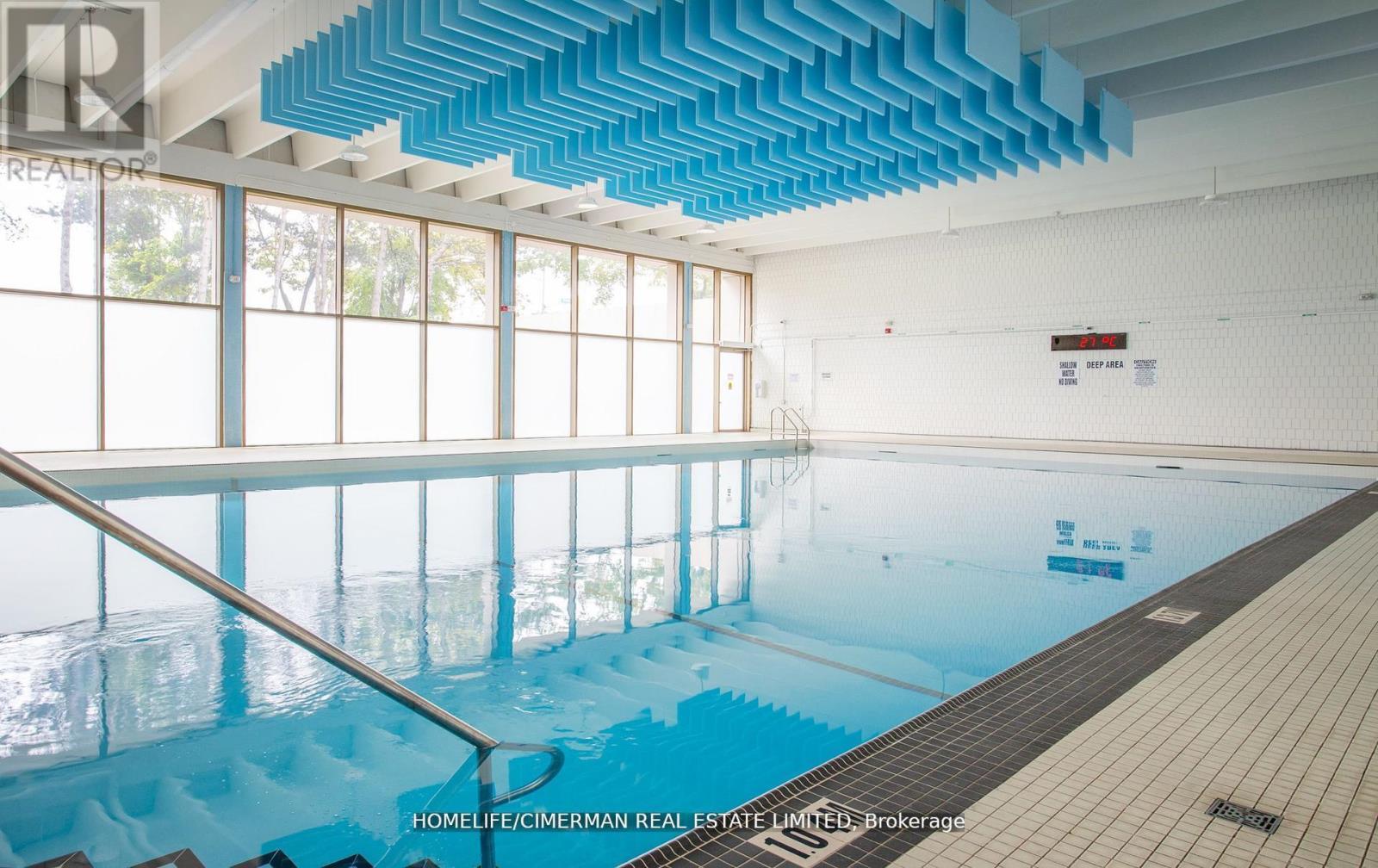 1702 - 715 Don Mills Road, Toronto, Ontario  M3C 1S5 - Photo 29 - C13042360