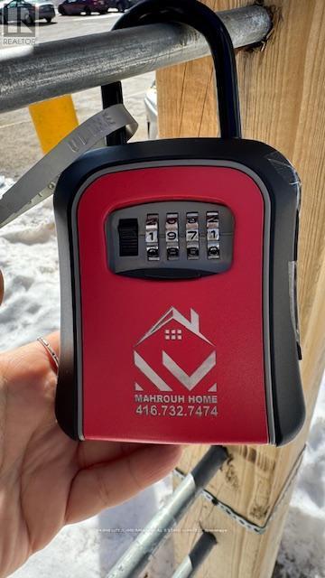 1702 - 715 Don Mills Road, Toronto, Ontario  M3C 1S5 - Photo 35 - C13042360