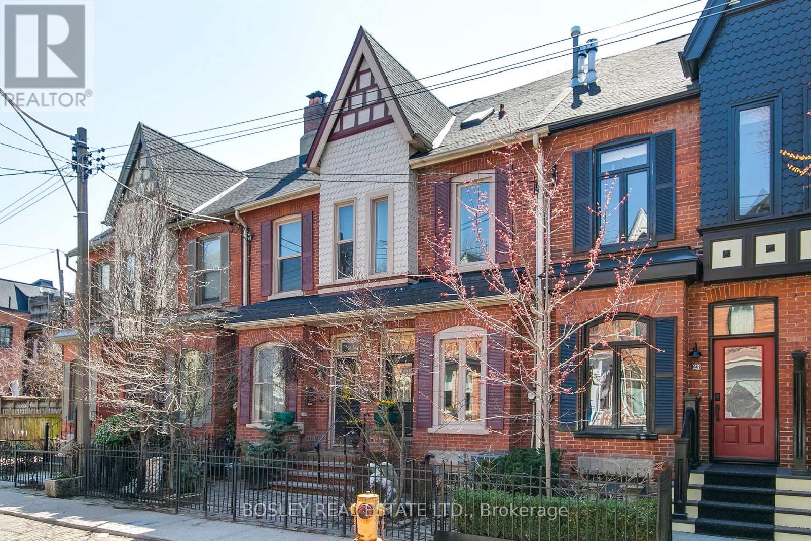 25 Salisbury Avenue, Toronto, Ontario  M4X 1C3 - Photo 49 - C13042442