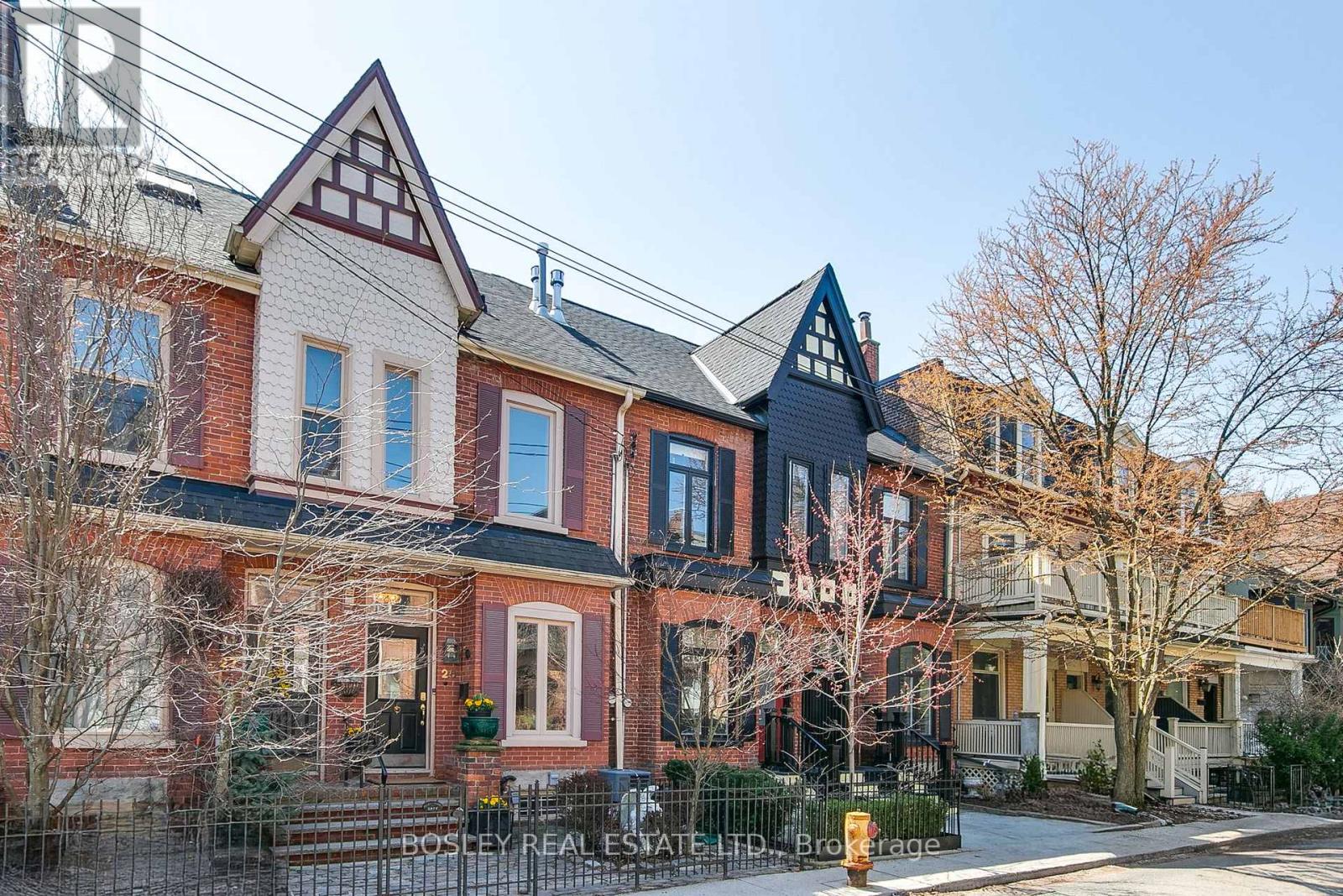 25 Salisbury Avenue, Toronto, Ontario  M4X 1C3 - Photo 50 - C13042442