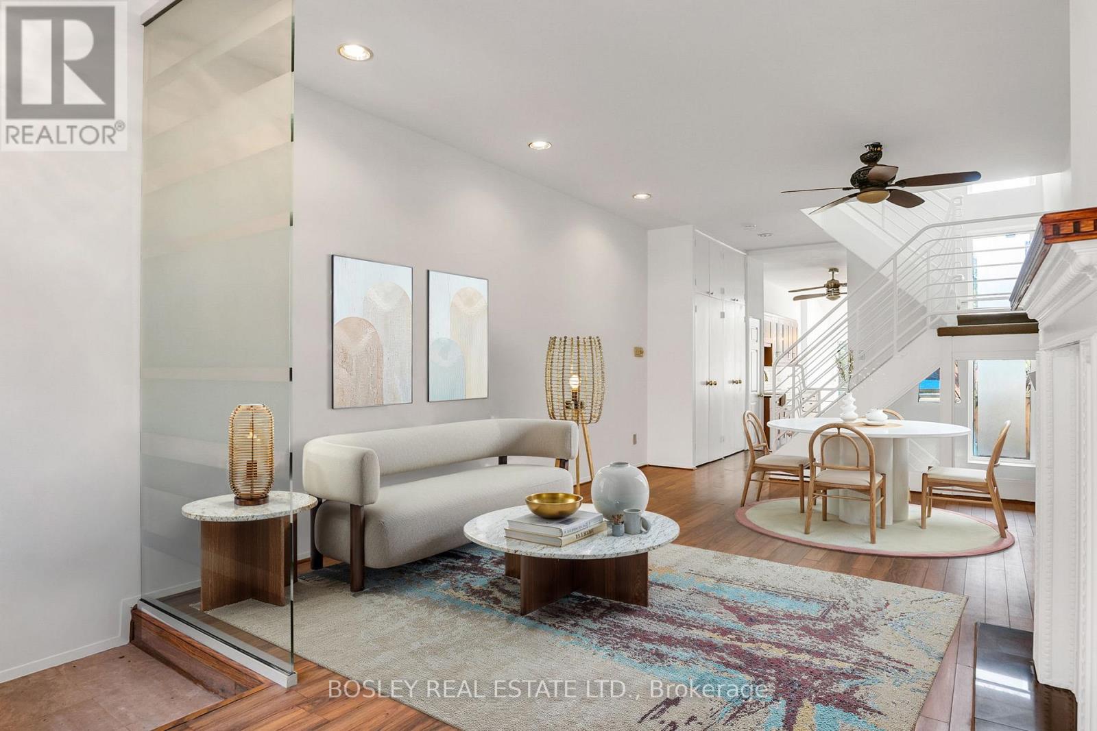 25 Salisbury Avenue, Toronto, Ontario  M4X 1C3 - Photo 6 - C13042442