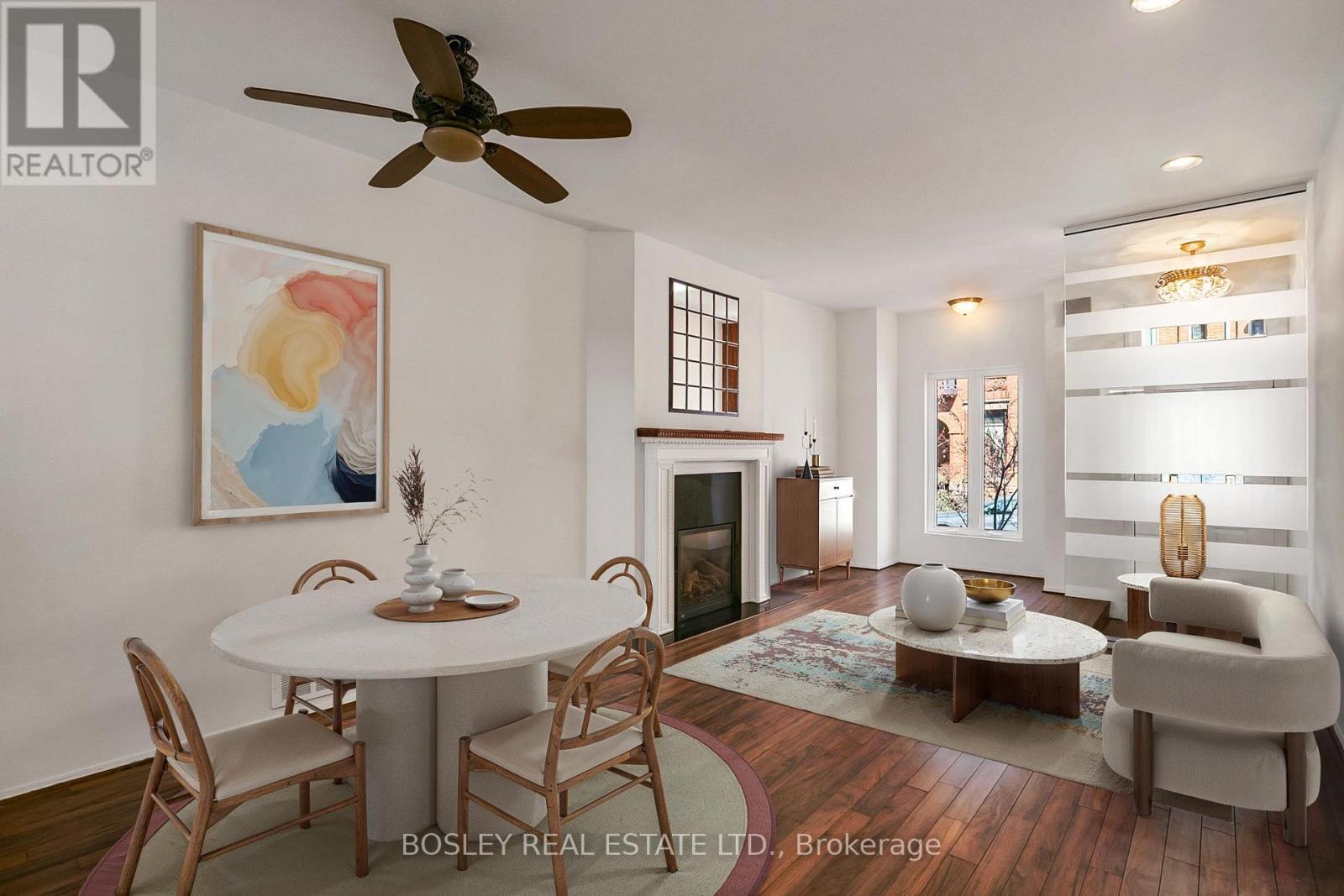 25 Salisbury Avenue, Toronto, Ontario  M4X 1C3 - Photo 9 - C13042442