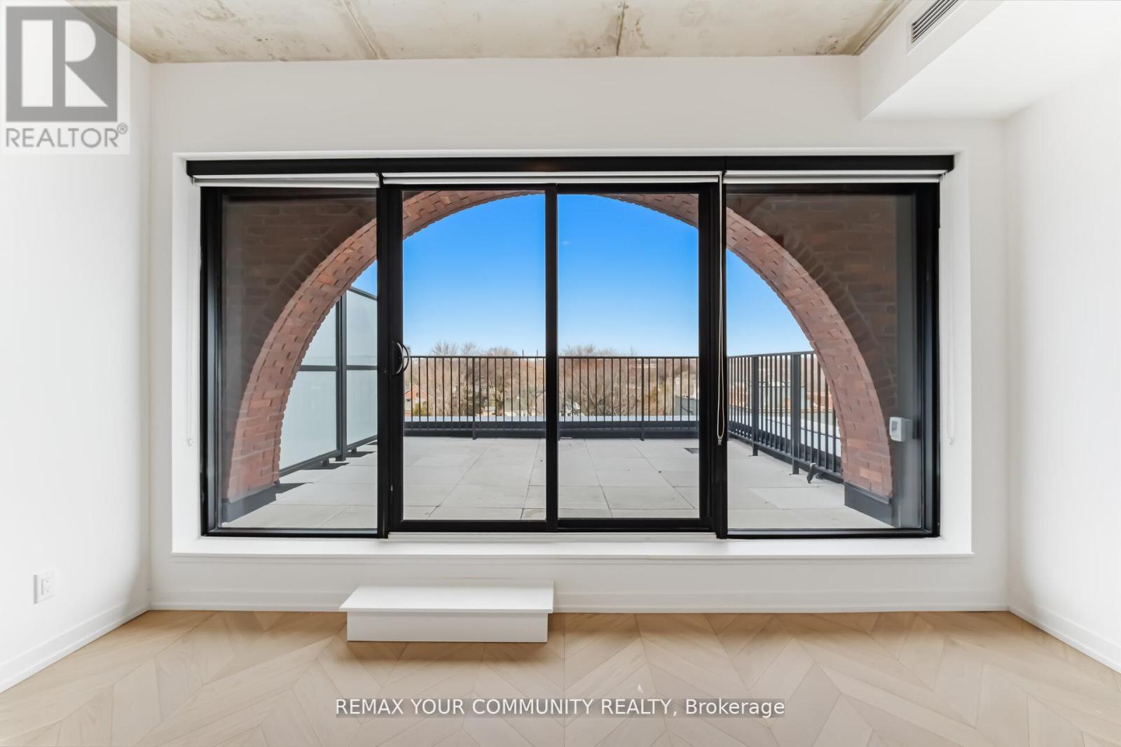 603 - 761 Queen Street, Toronto, Ontario  M4M 1H3 - Photo 10 - E13042194