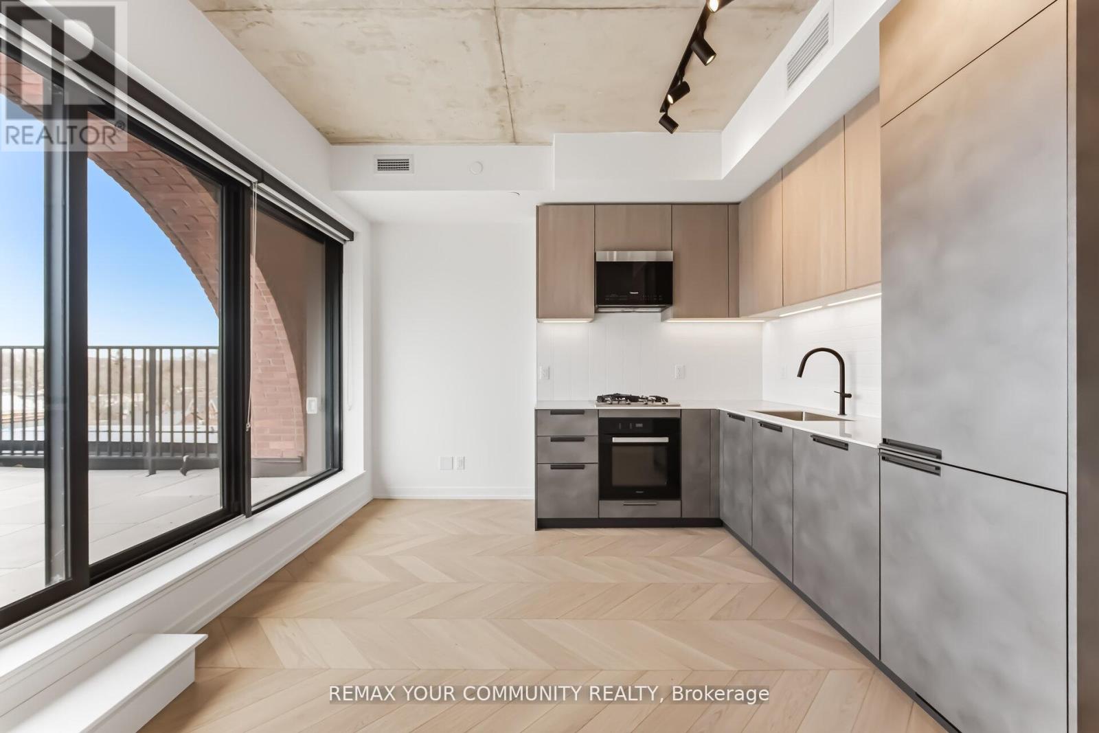 603 - 761 Queen Street, Toronto, Ontario  M4M 1H3 - Photo 11 - E13042194