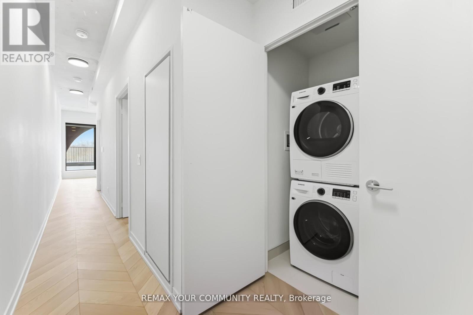 603 - 761 Queen Street, Toronto, Ontario  M4M 1H3 - Photo 15 - E13042194