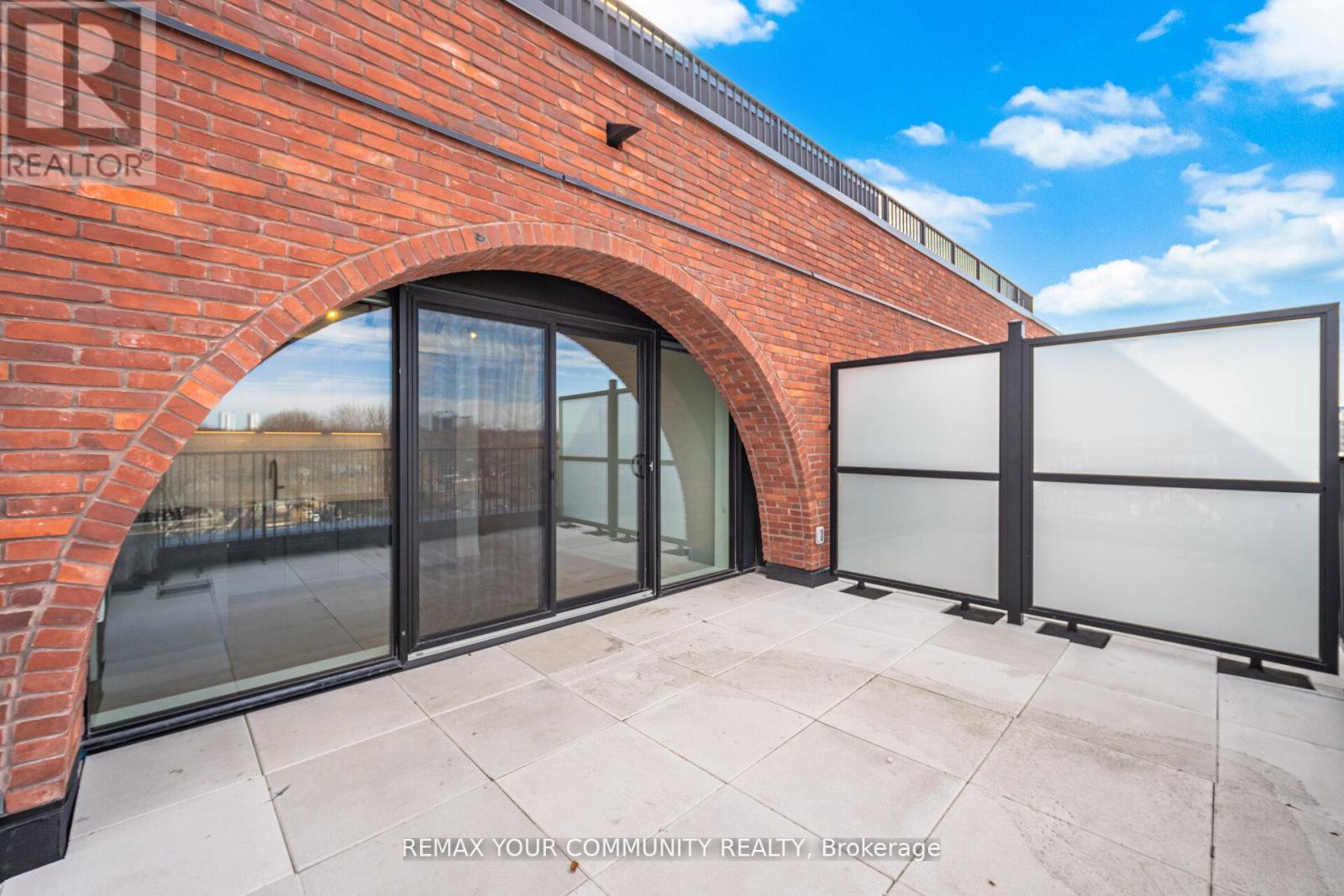 603 - 761 Queen Street, Toronto, Ontario  M4M 1H3 - Photo 17 - E13042194