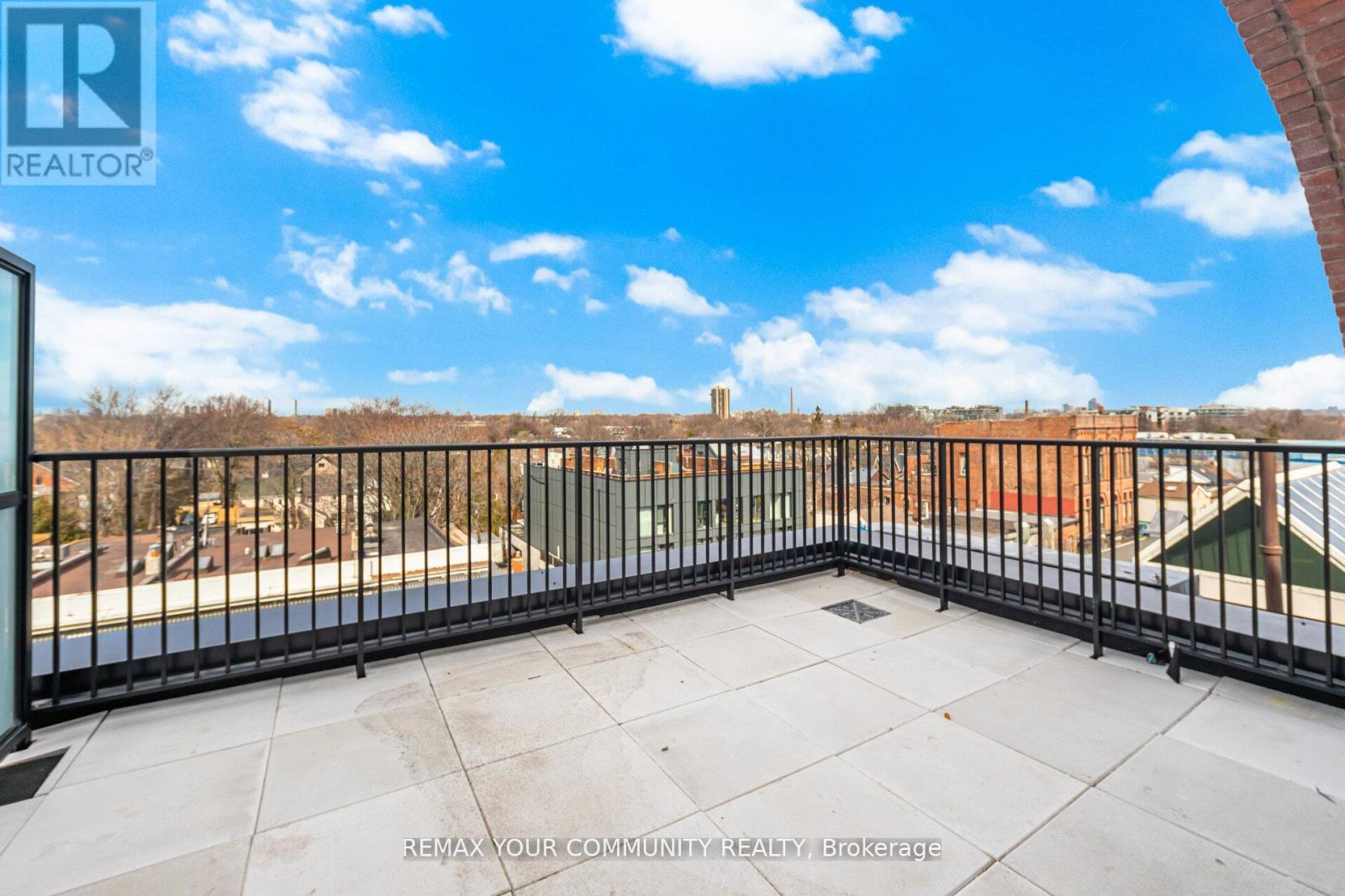 603 - 761 Queen Street, Toronto, Ontario  M4M 1H3 - Photo 20 - E13042194