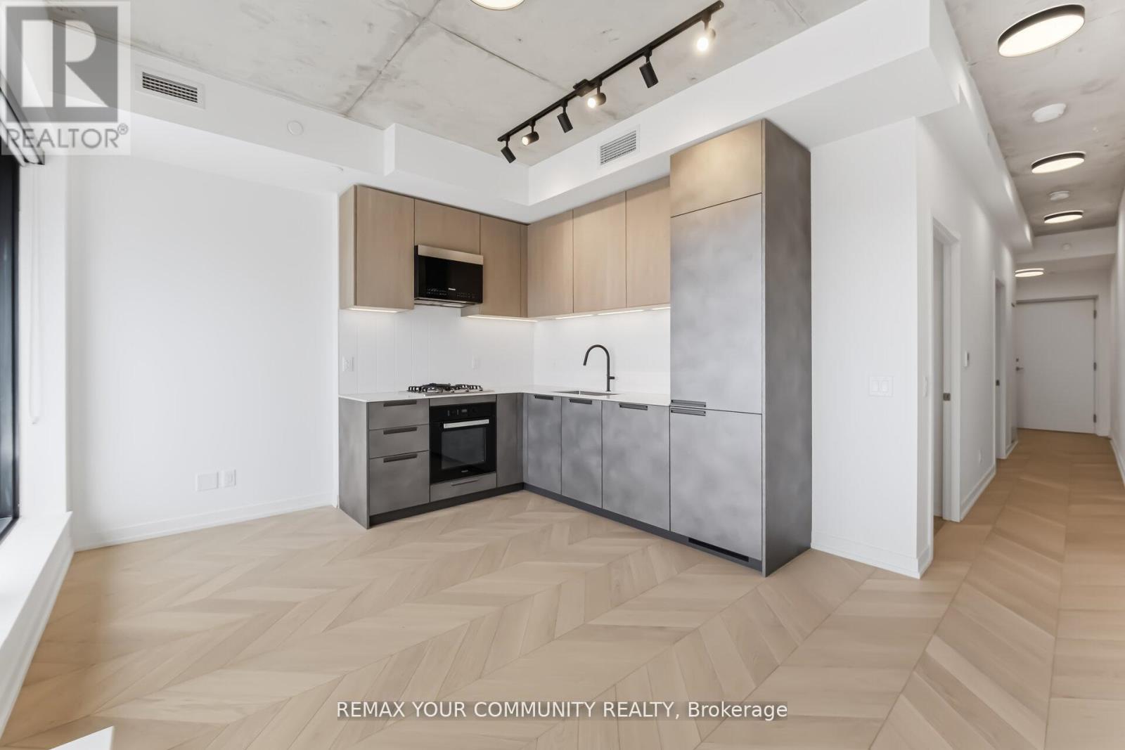 603 - 761 Queen Street, Toronto, Ontario  M4M 1H3 - Photo 5 - E13042194