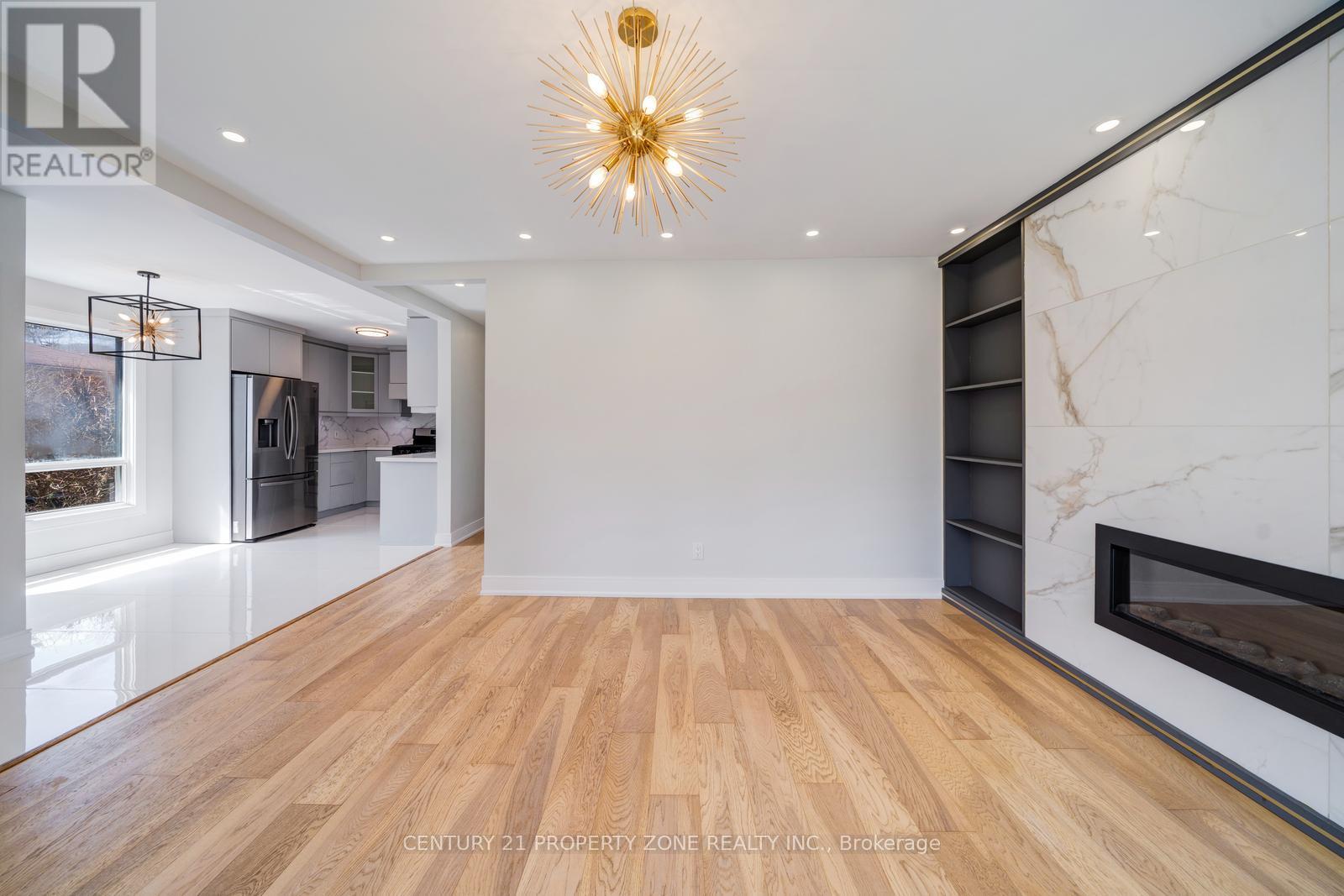 203 Toynbee Trail, Toronto, Ontario  M1E 1G8 - Photo 14 - E13042226