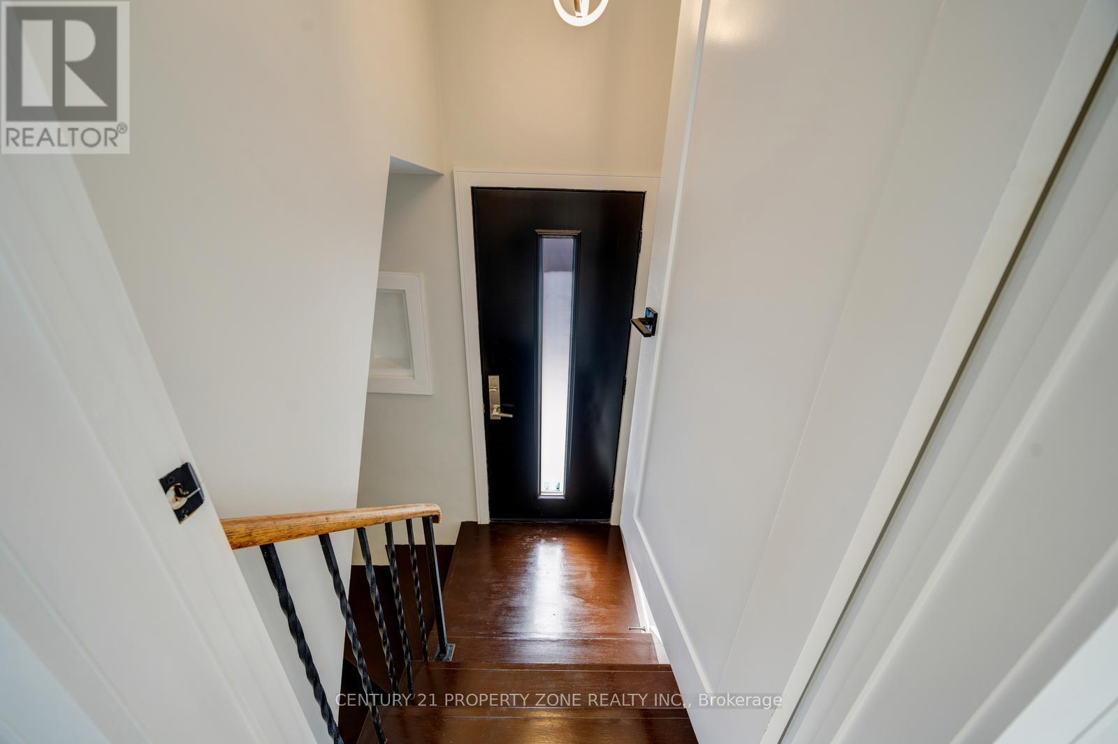 203 Toynbee Trail, Toronto, Ontario  M1E 1G8 - Photo 29 - E13042226