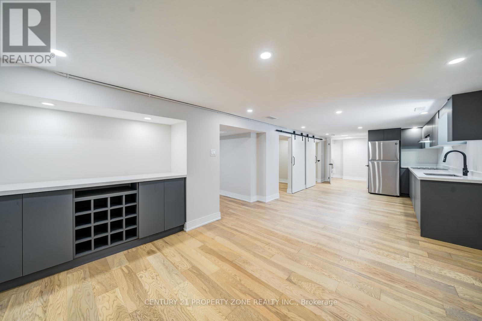 203 Toynbee Trail, Toronto, Ontario  M1E 1G8 - Photo 33 - E13042226