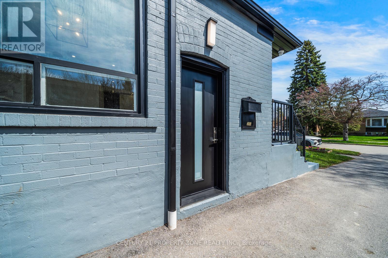 203 Toynbee Trail, Toronto, Ontario  M1E 1G8 - Photo 42 - E13042226