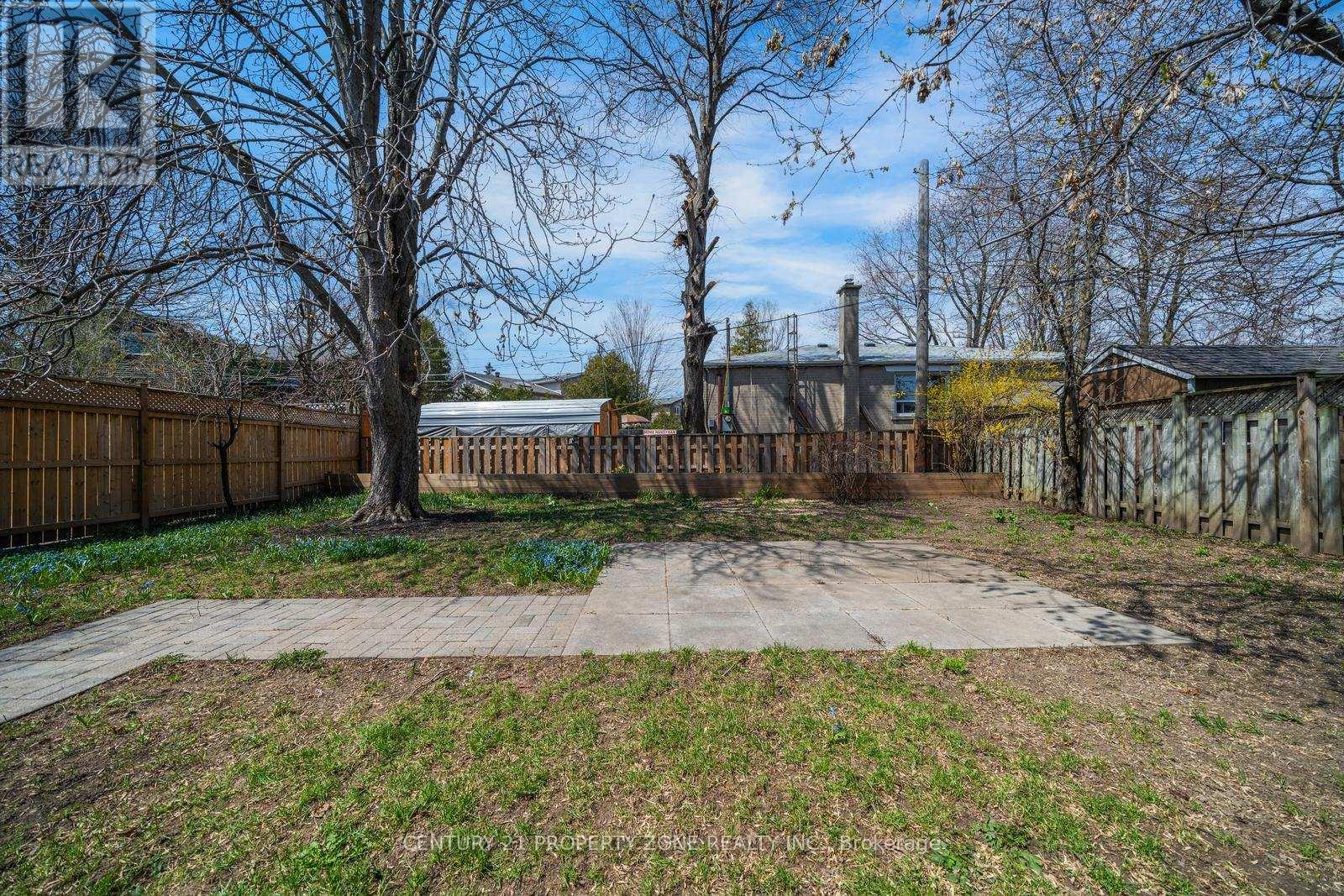 203 Toynbee Trail, Toronto, Ontario  M1E 1G8 - Photo 44 - E13042226