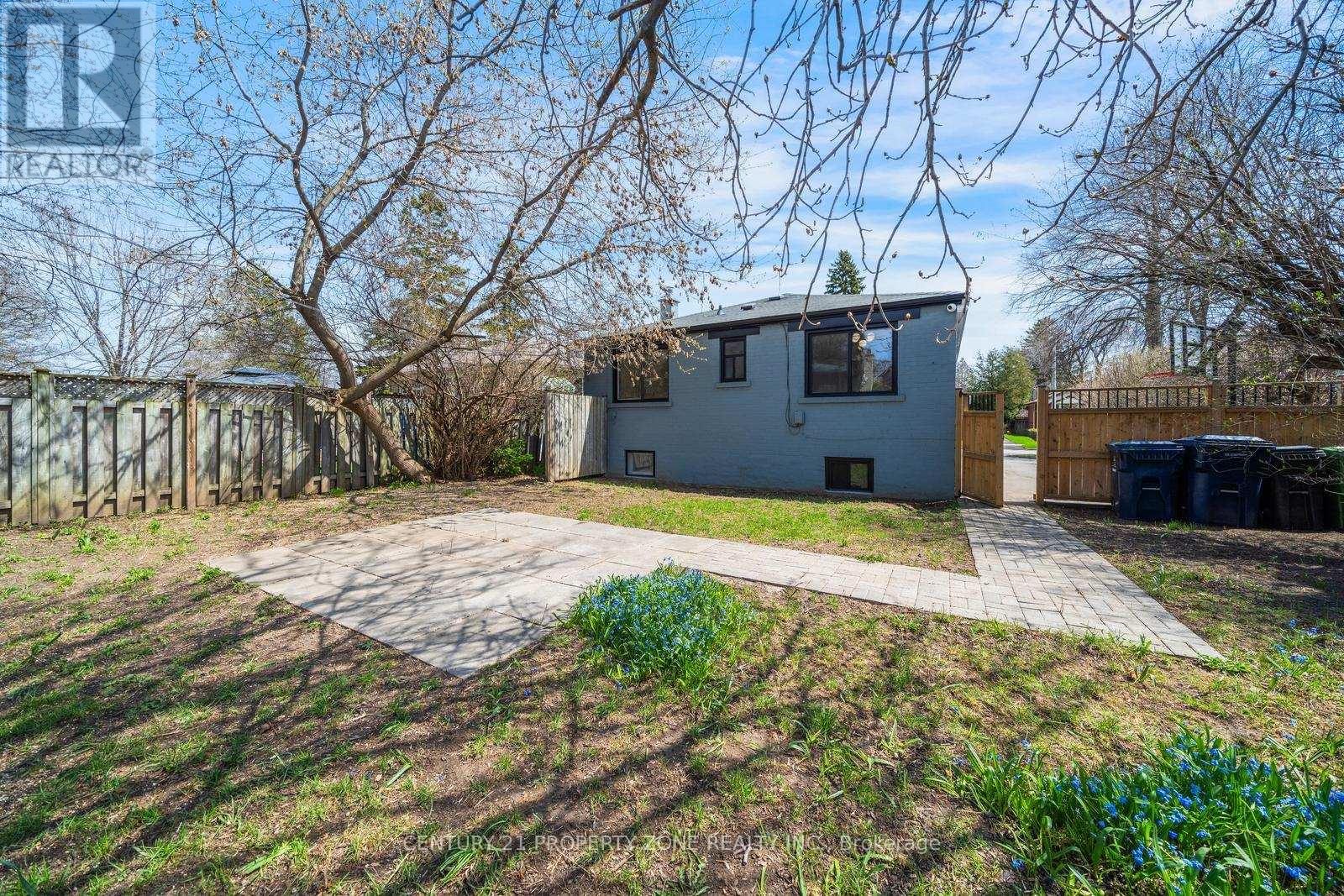 203 Toynbee Trail, Toronto, Ontario  M1E 1G8 - Photo 46 - E13042226