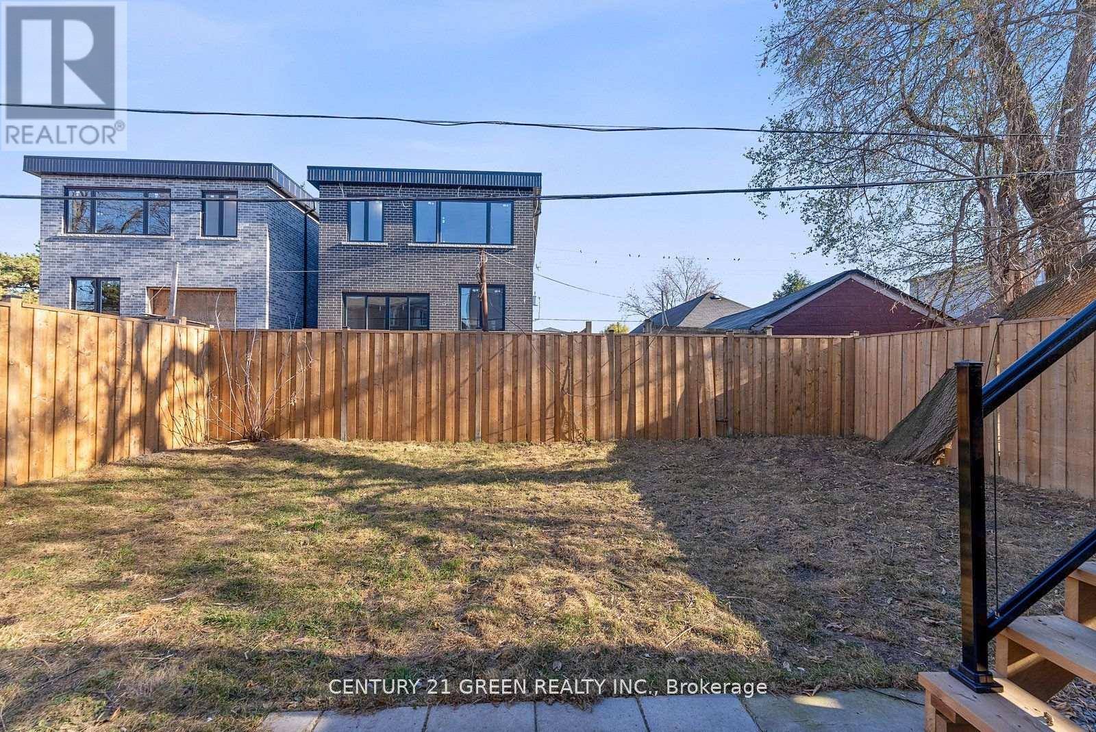 67 Bexhill Avenue, Toronto, Ontario  M1L 3B7 - Photo 38 - E13042296