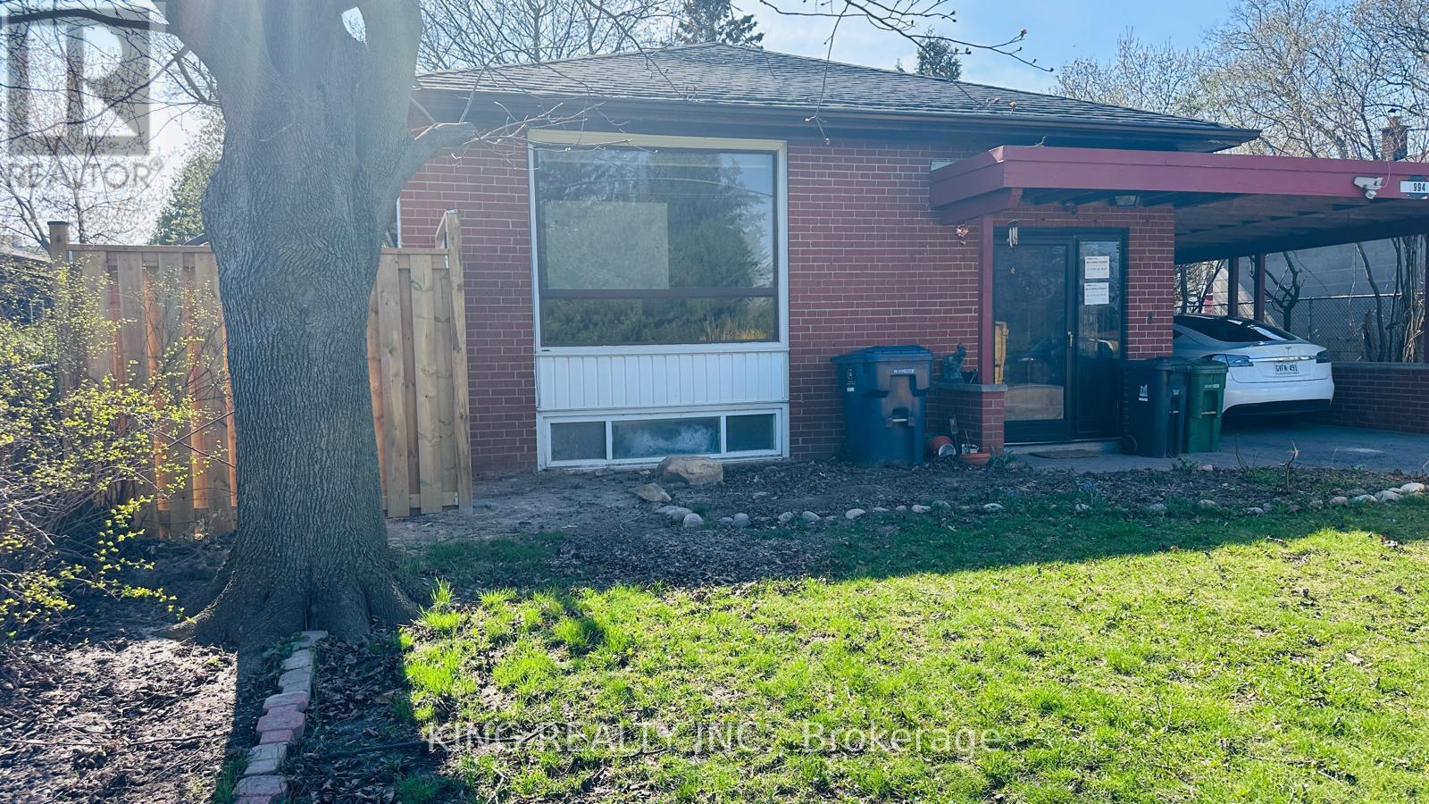 Basement - 994 Brimley Road, Toronto, Ontario  M1P 3E9 - Photo 16 - E13042350