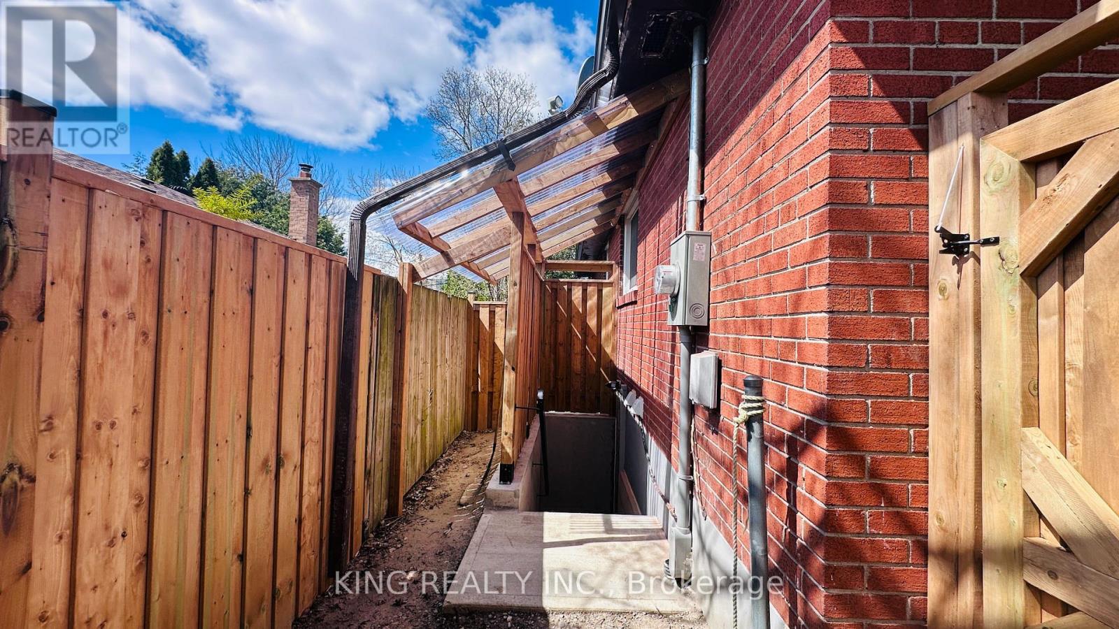 Basement - 994 Brimley Road, Toronto, Ontario  M1P 3E9 - Photo 17 - E13042350