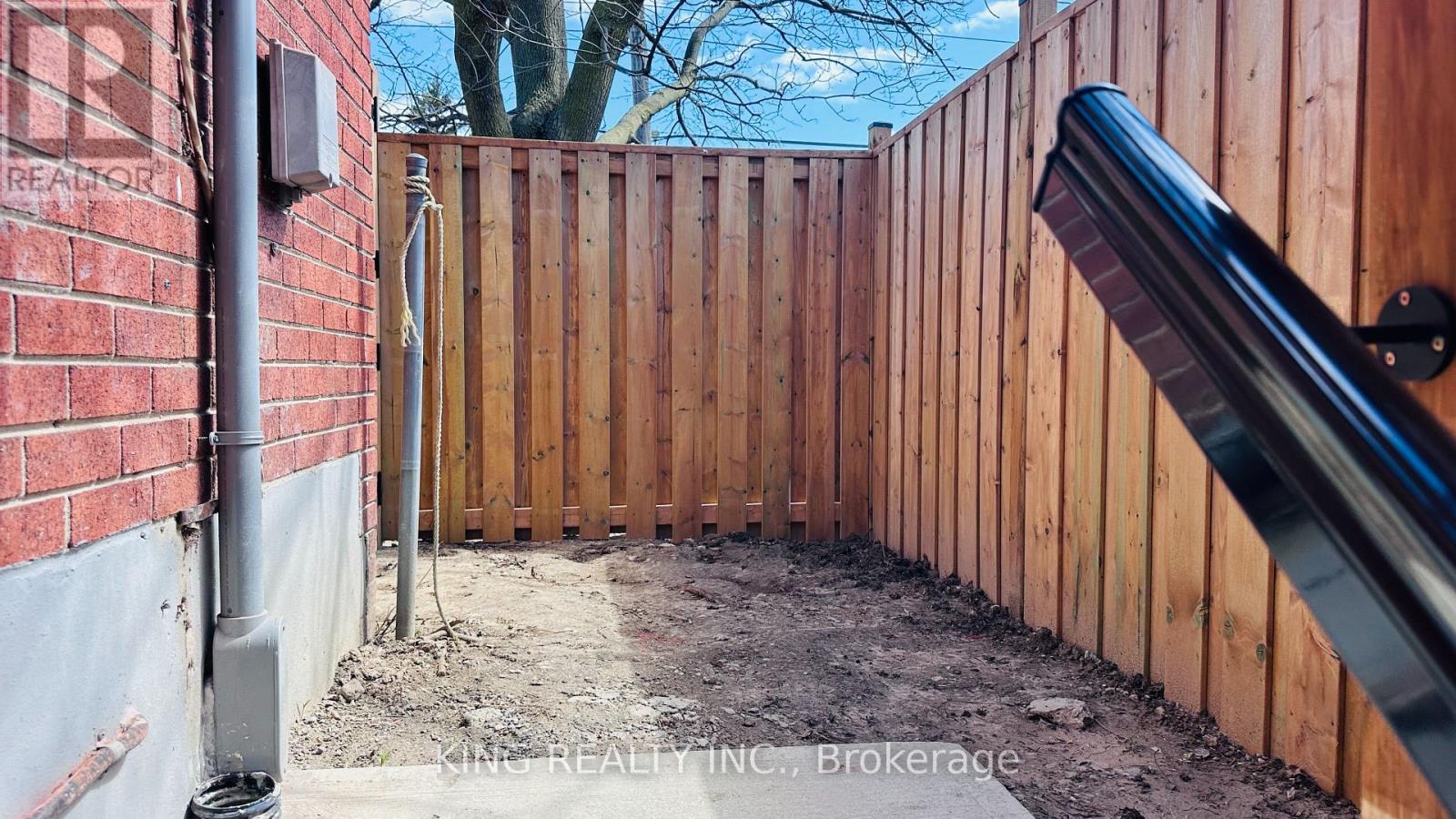 Basement - 994 Brimley Road, Toronto, Ontario  M1P 3E9 - Photo 3 - E13042350