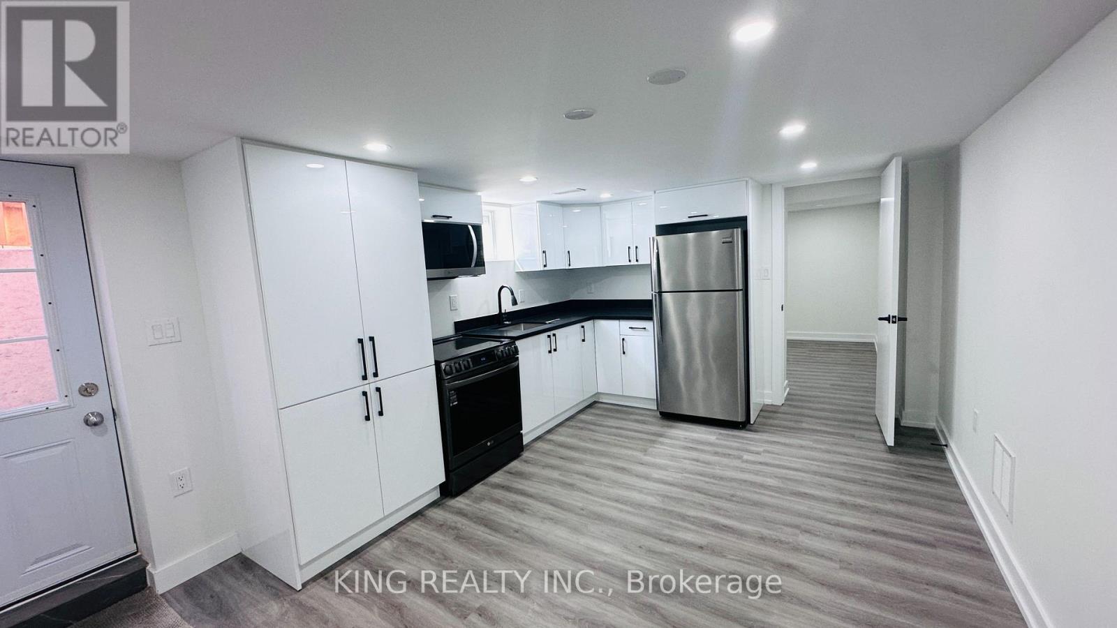 Basement - 994 Brimley Road, Toronto, Ontario  M1P 3E9 - Photo 5 - E13042350