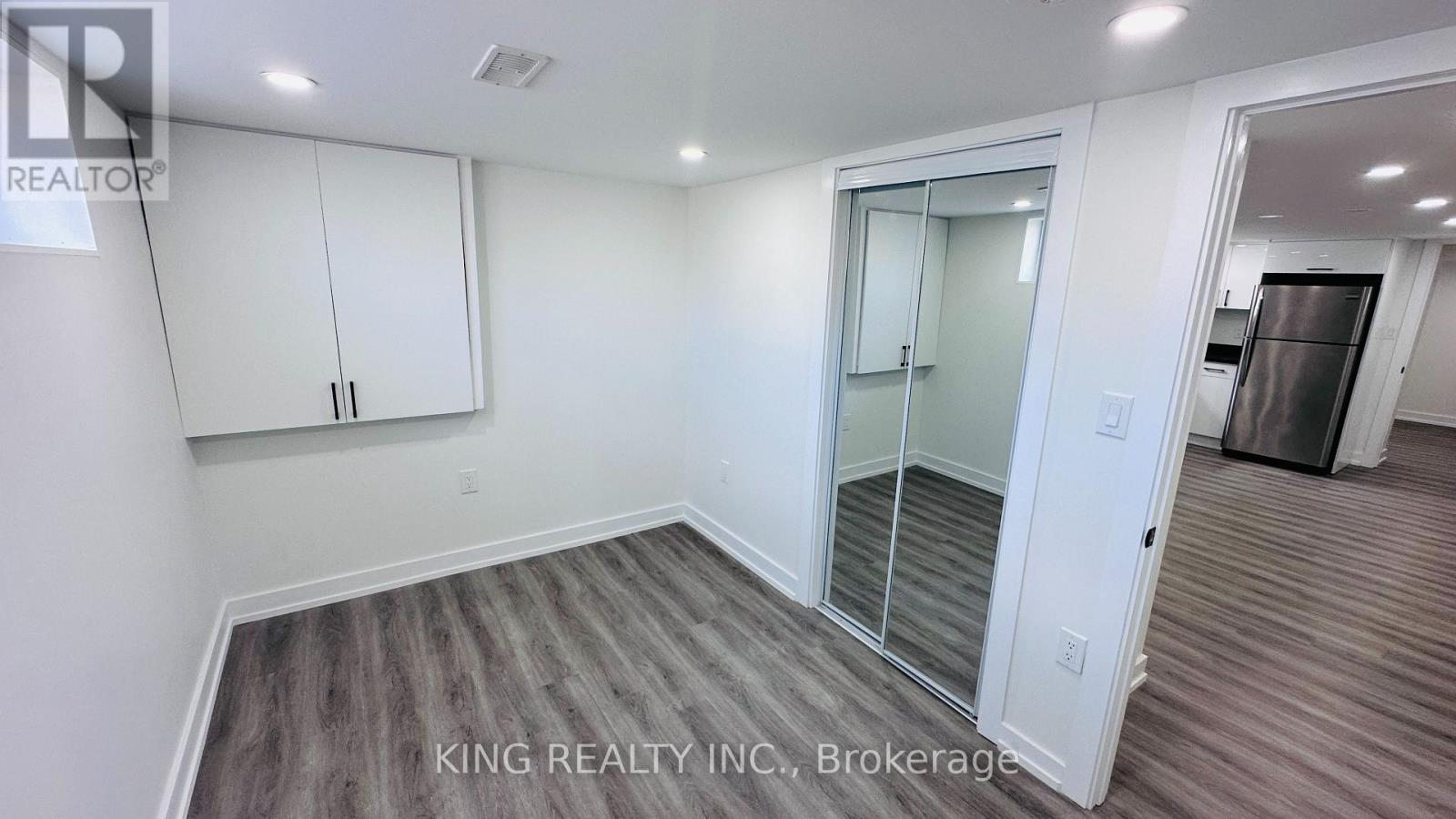 Basement - 994 Brimley Road, Toronto, Ontario  M1P 3E9 - Photo 8 - E13042350