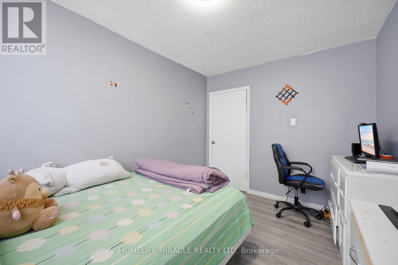 701 - 301 Prudential Drive, Toronto, Ontario  M1P 4V3 - Photo 20 - E13042376