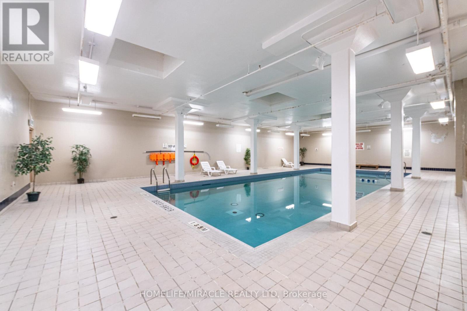 701 - 301 Prudential Drive, Toronto, Ontario  M1P 4V3 - Photo 29 - E13042376