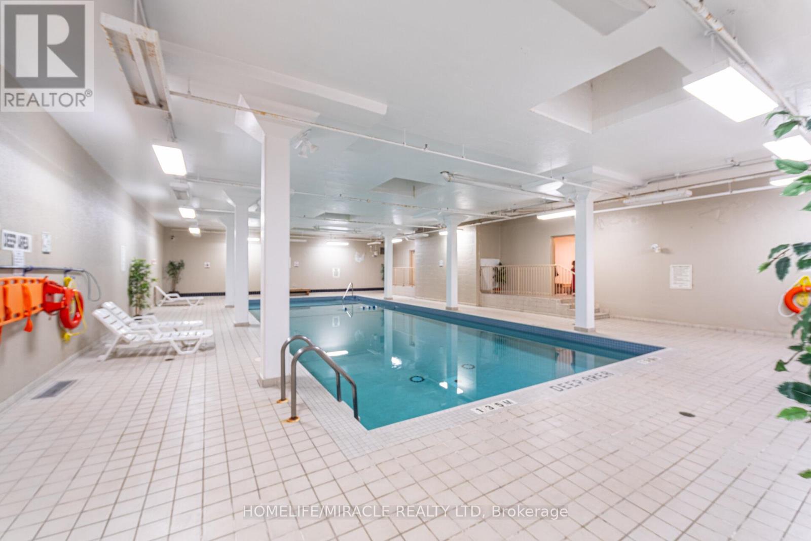 701 - 301 Prudential Drive, Toronto, Ontario  M1P 4V3 - Photo 30 - E13042376