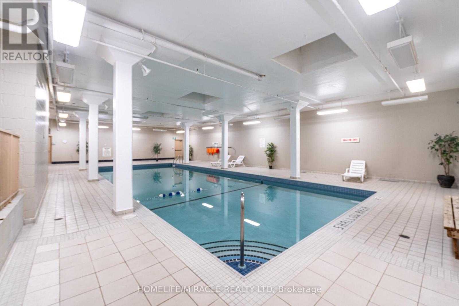 701 - 301 Prudential Drive, Toronto, Ontario  M1P 4V3 - Photo 31 - E13042376