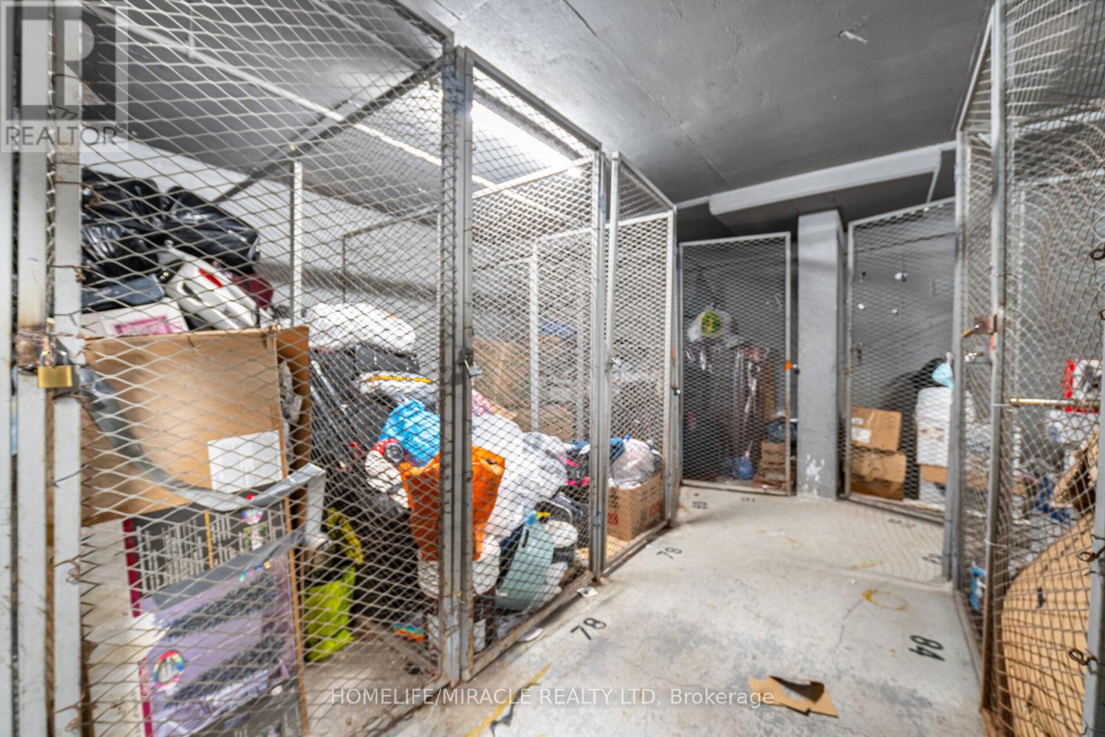 701 - 301 Prudential Drive, Toronto, Ontario  M1P 4V3 - Photo 33 - E13042376